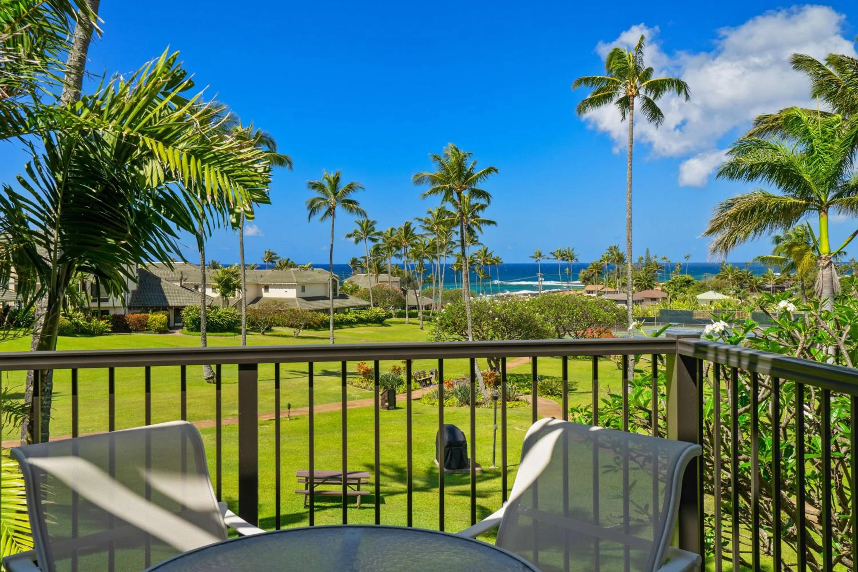 Day in Aston At Poipu Kai