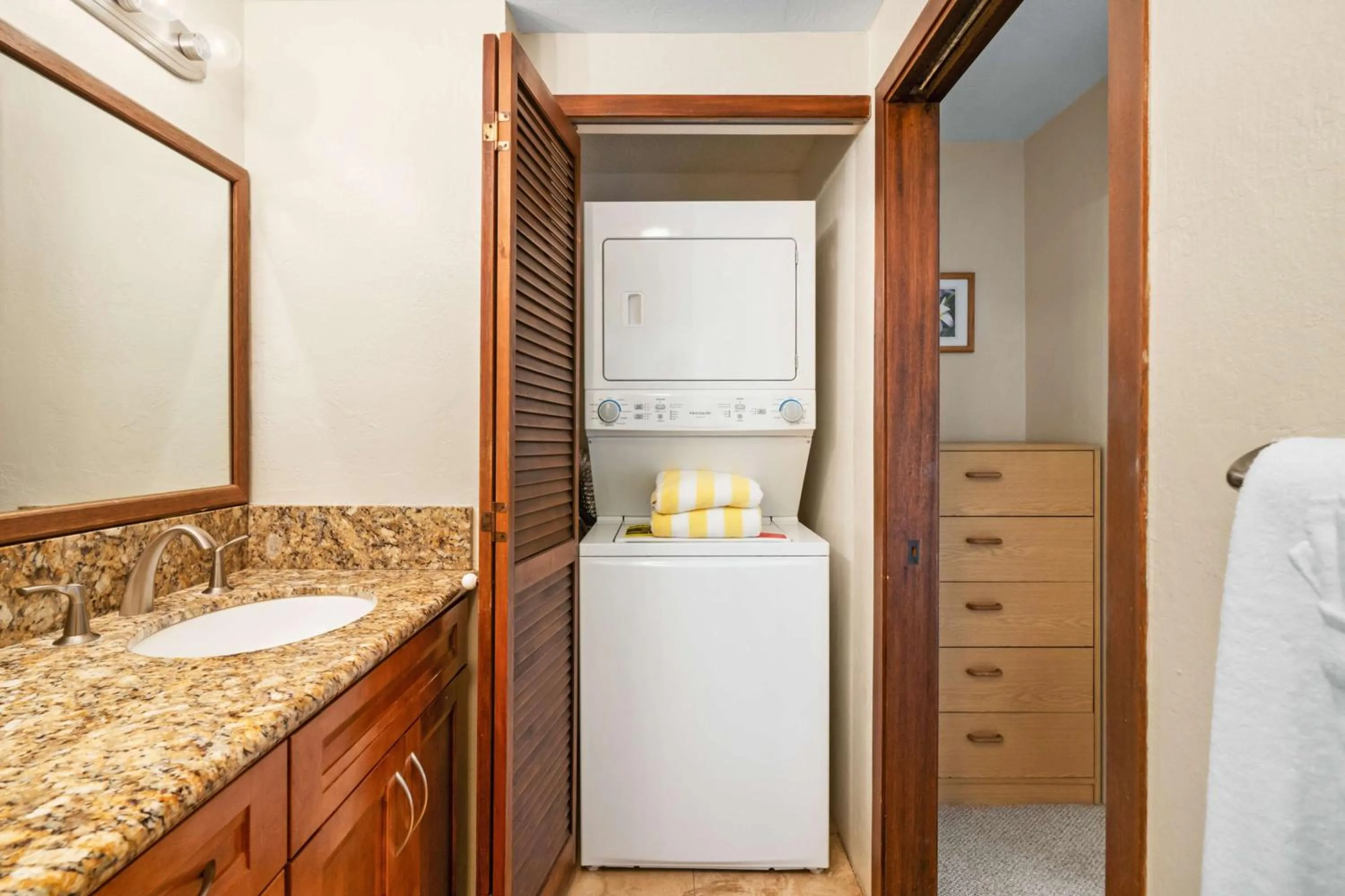 Bathroom in Aston At Poipu Kai