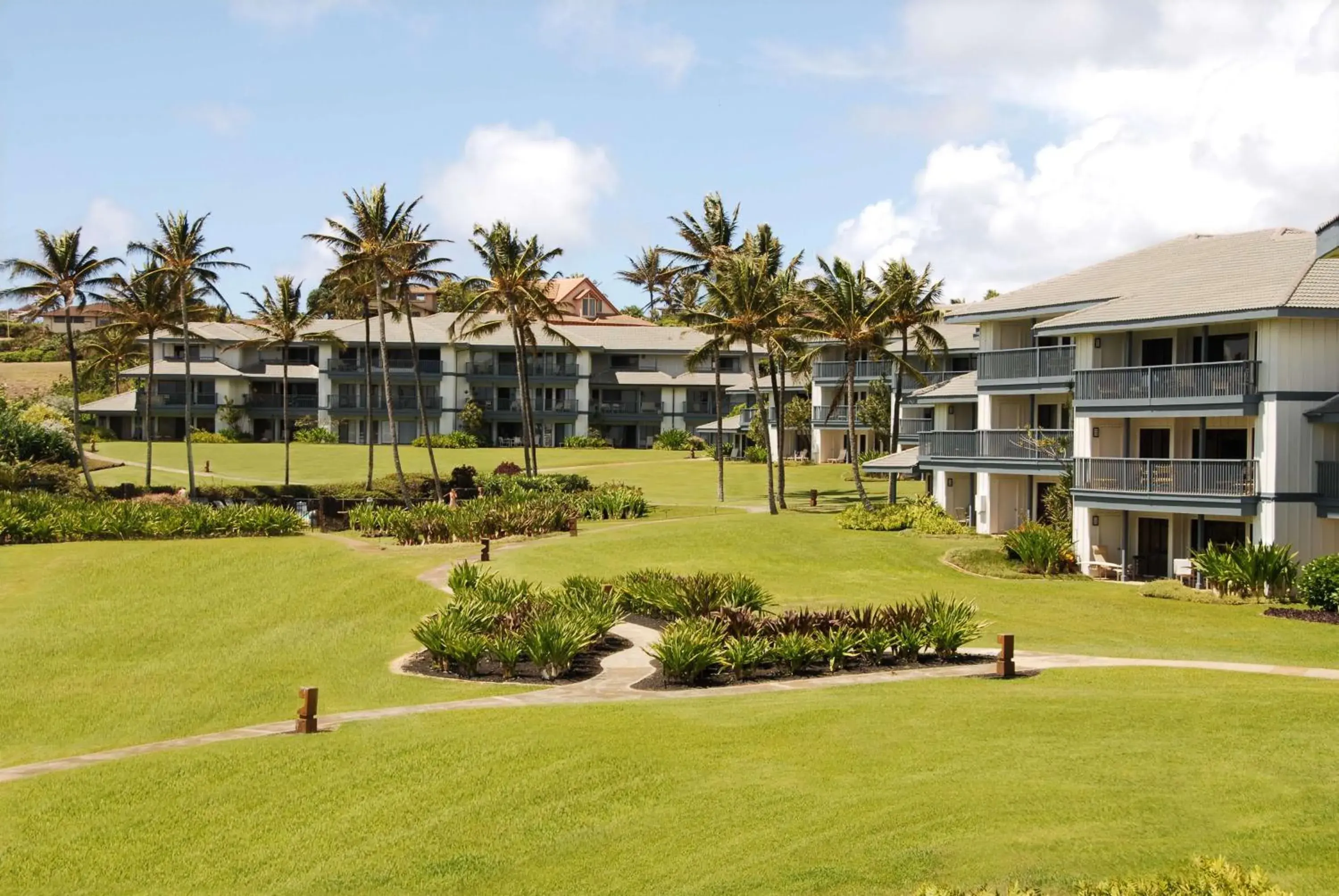 Property building in Aston At Poipu Kai Property building in Aston At Poipu Kai