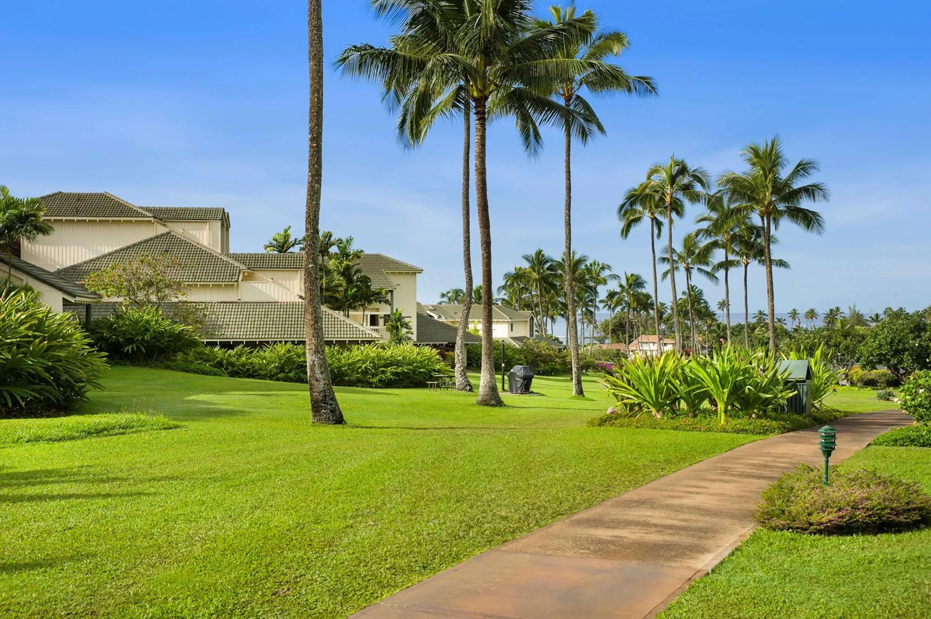 Property building in Aston At Poipu Kai Property building in Aston At Poipu Kai