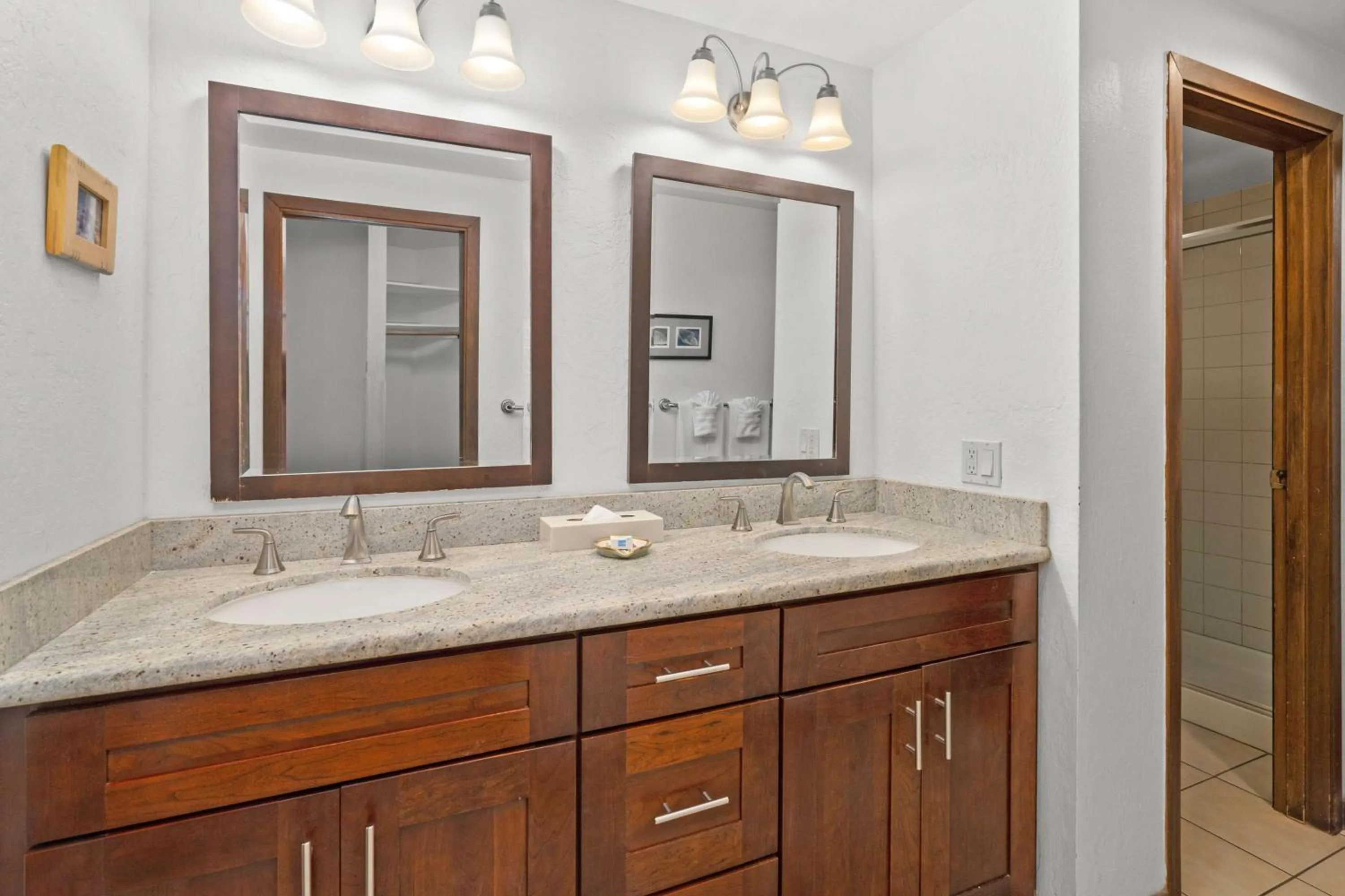 Bathroom in Aston At Poipu Kai