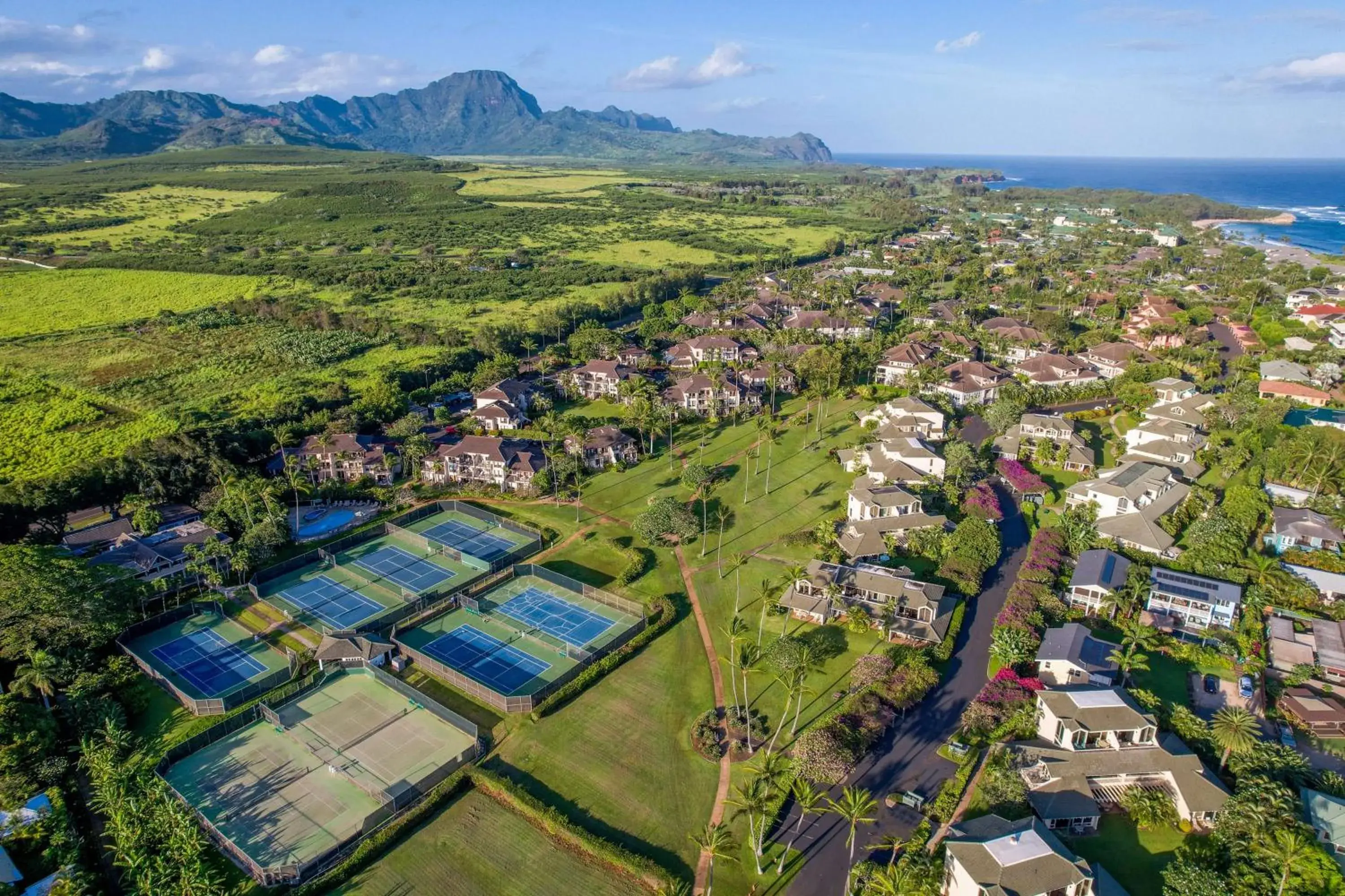 Property building in Aston At Poipu Kai Property building in Aston At Poipu Kai