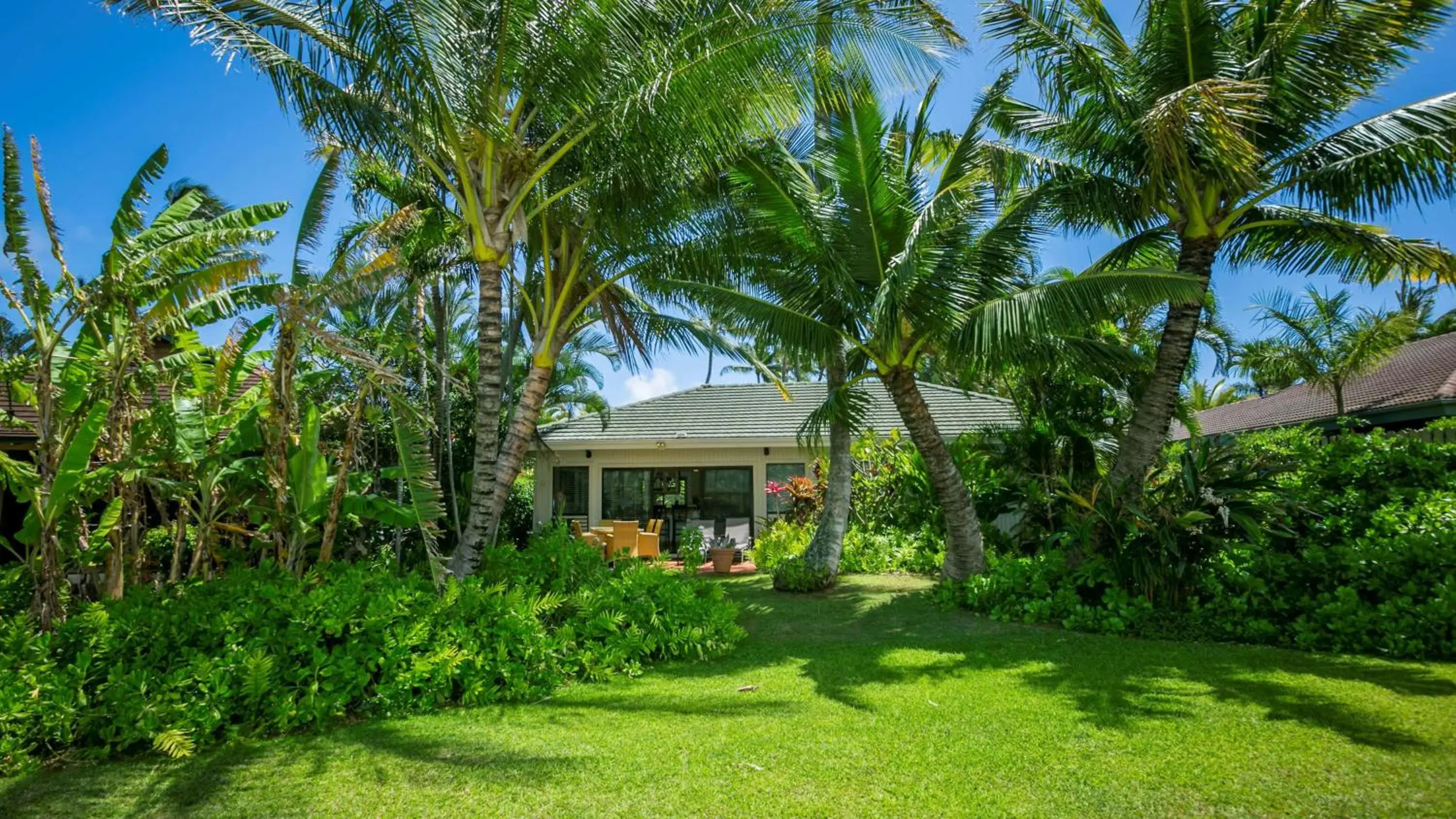 Property building in Aston At Poipu Kai Property building in Aston At Poipu Kai