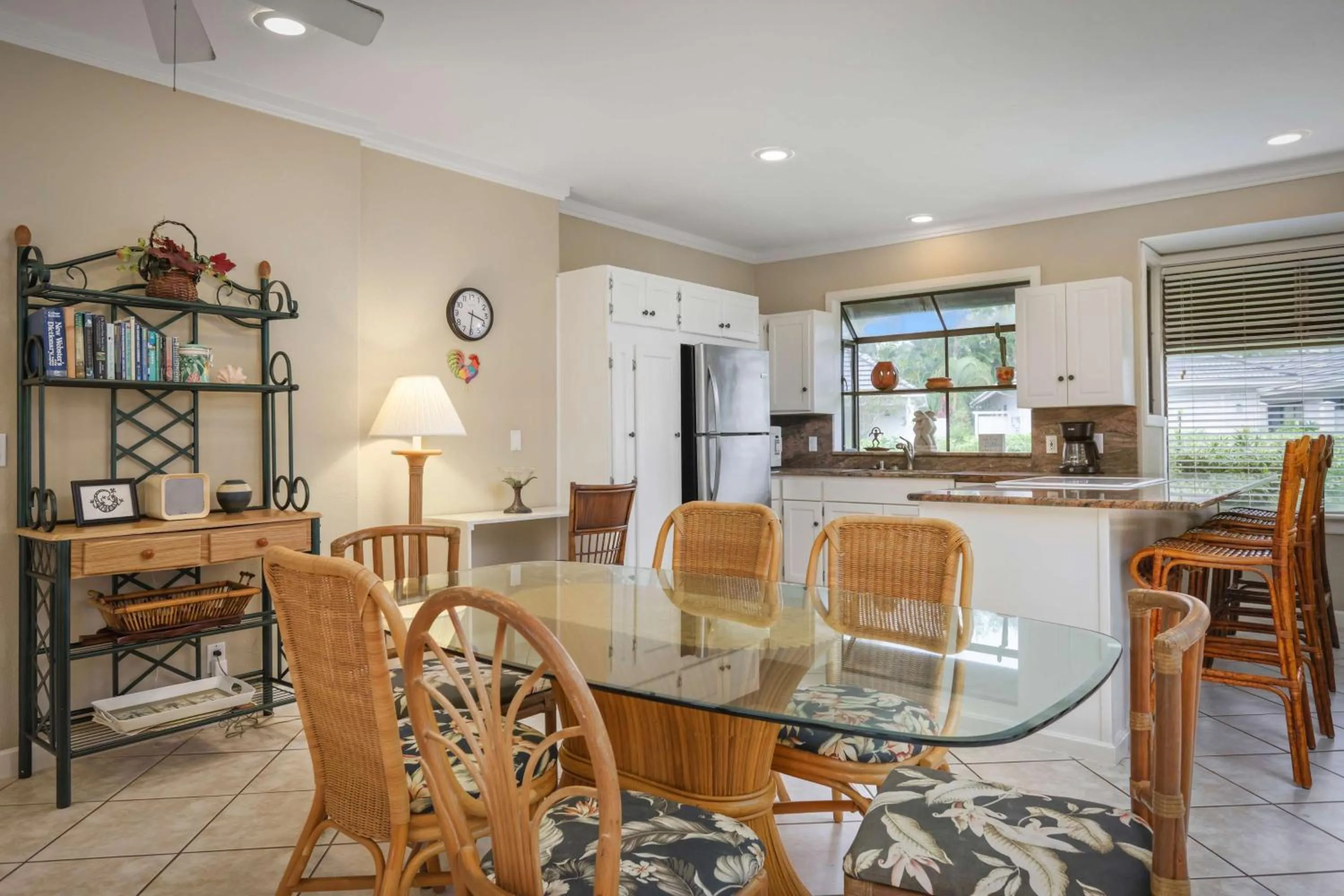 Kitchen or kitchenette in Aston At Poipu Kai