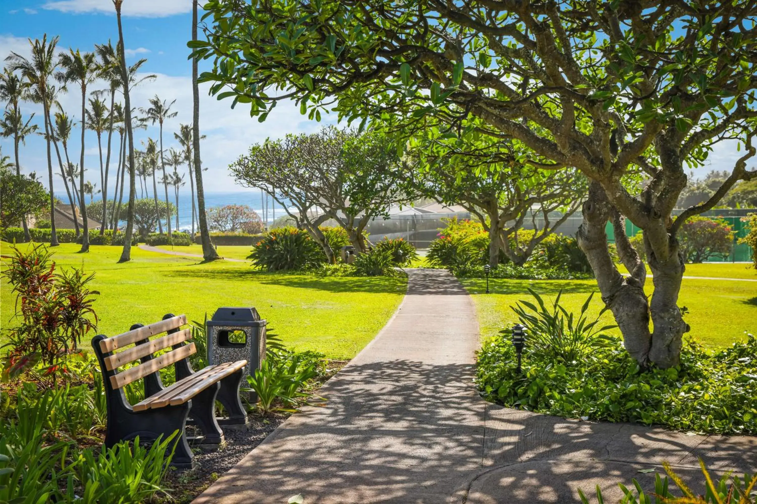 Property building in Aston At Poipu Kai Property building in Aston At Poipu Kai