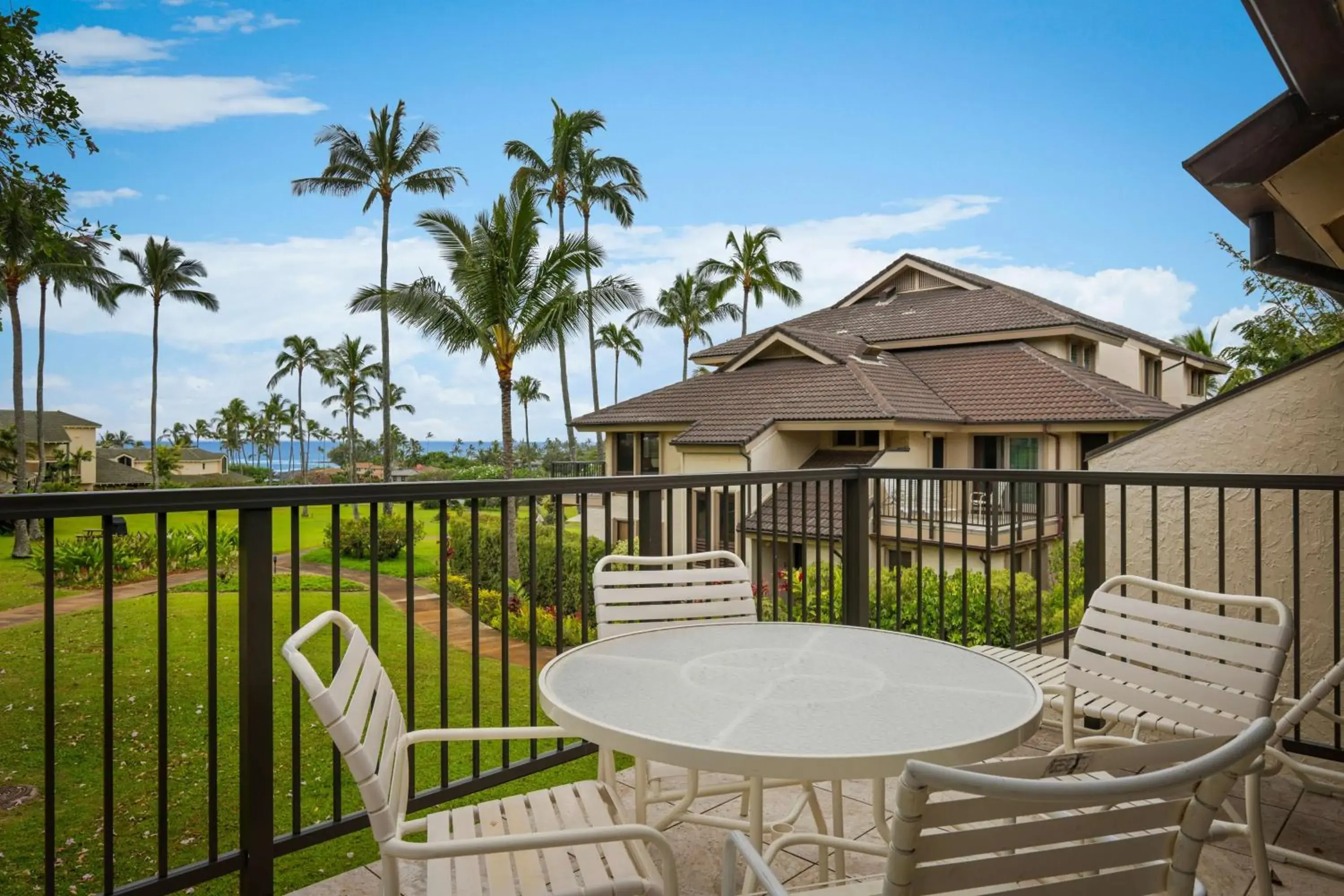 Property building in Aston At Poipu Kai Property building in Aston At Poipu Kai