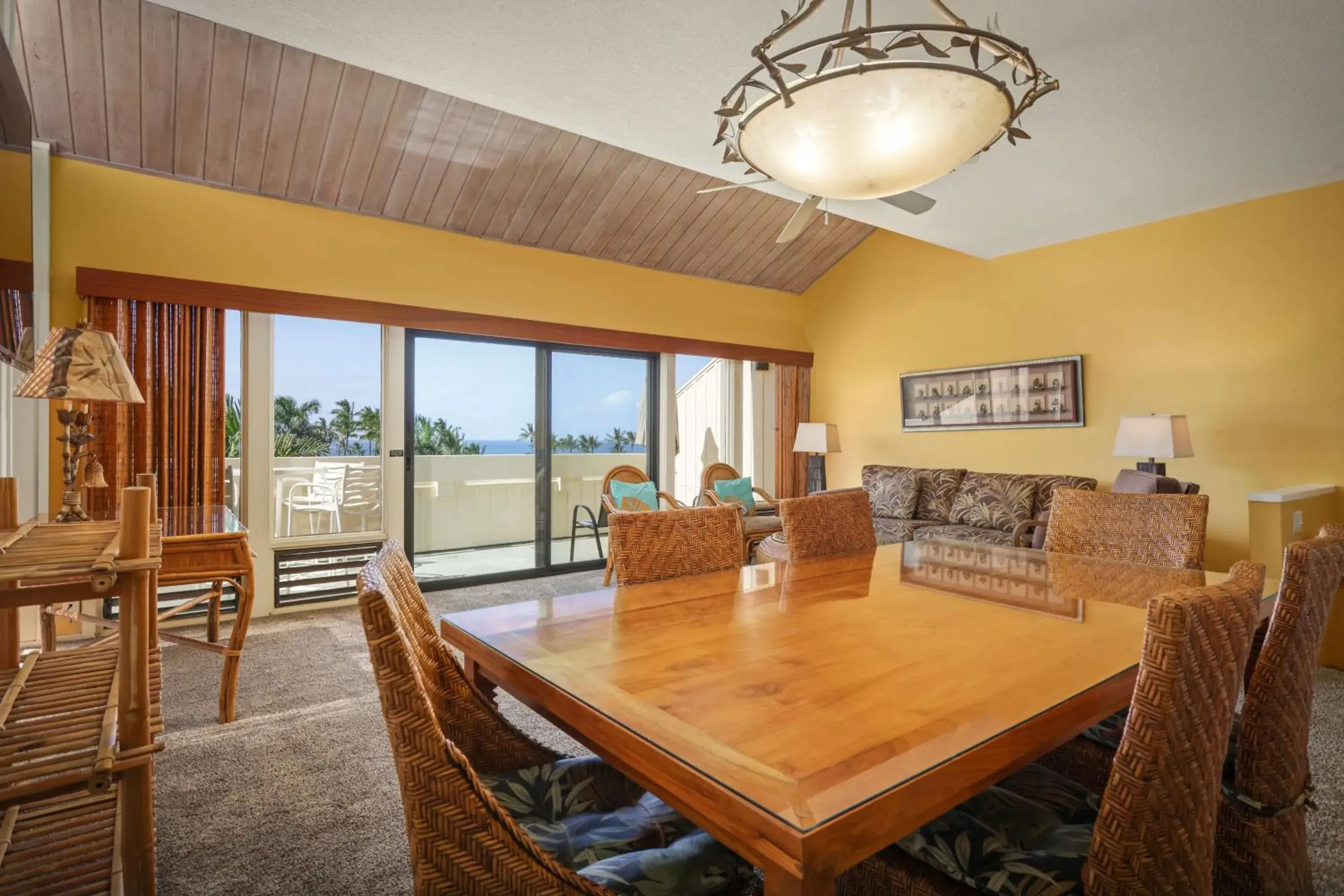 View (from property/room) in Aston At Poipu Kai View (from property/room) in Aston At Poipu Kai