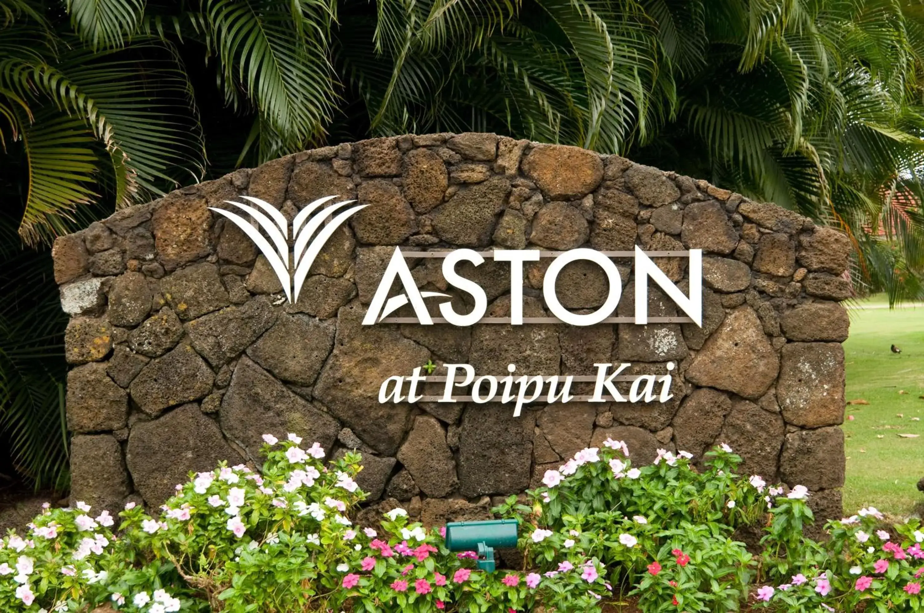 Property building in Aston At Poipu Kai Property building in Aston At Poipu Kai