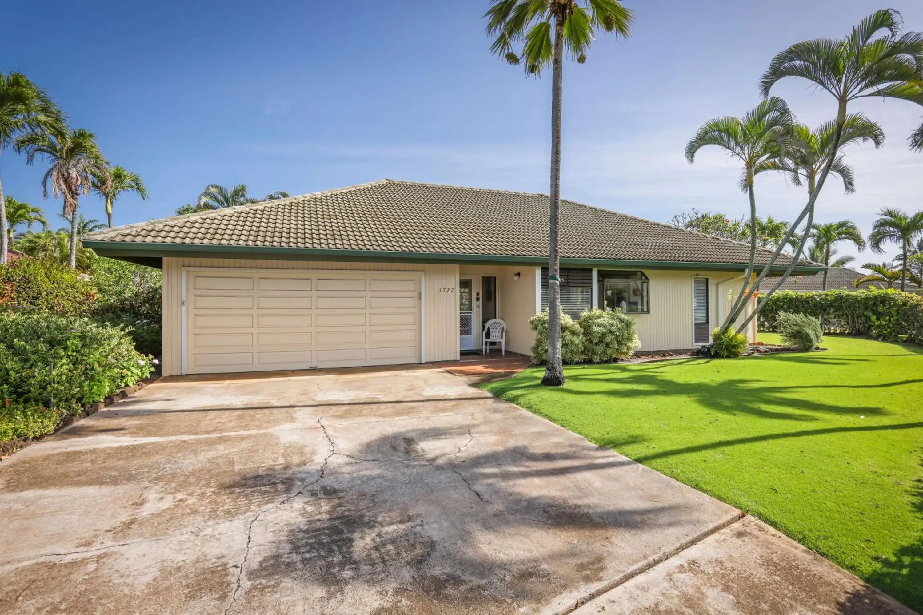 Property building in Aston At Poipu Kai Property building in Aston At Poipu Kai