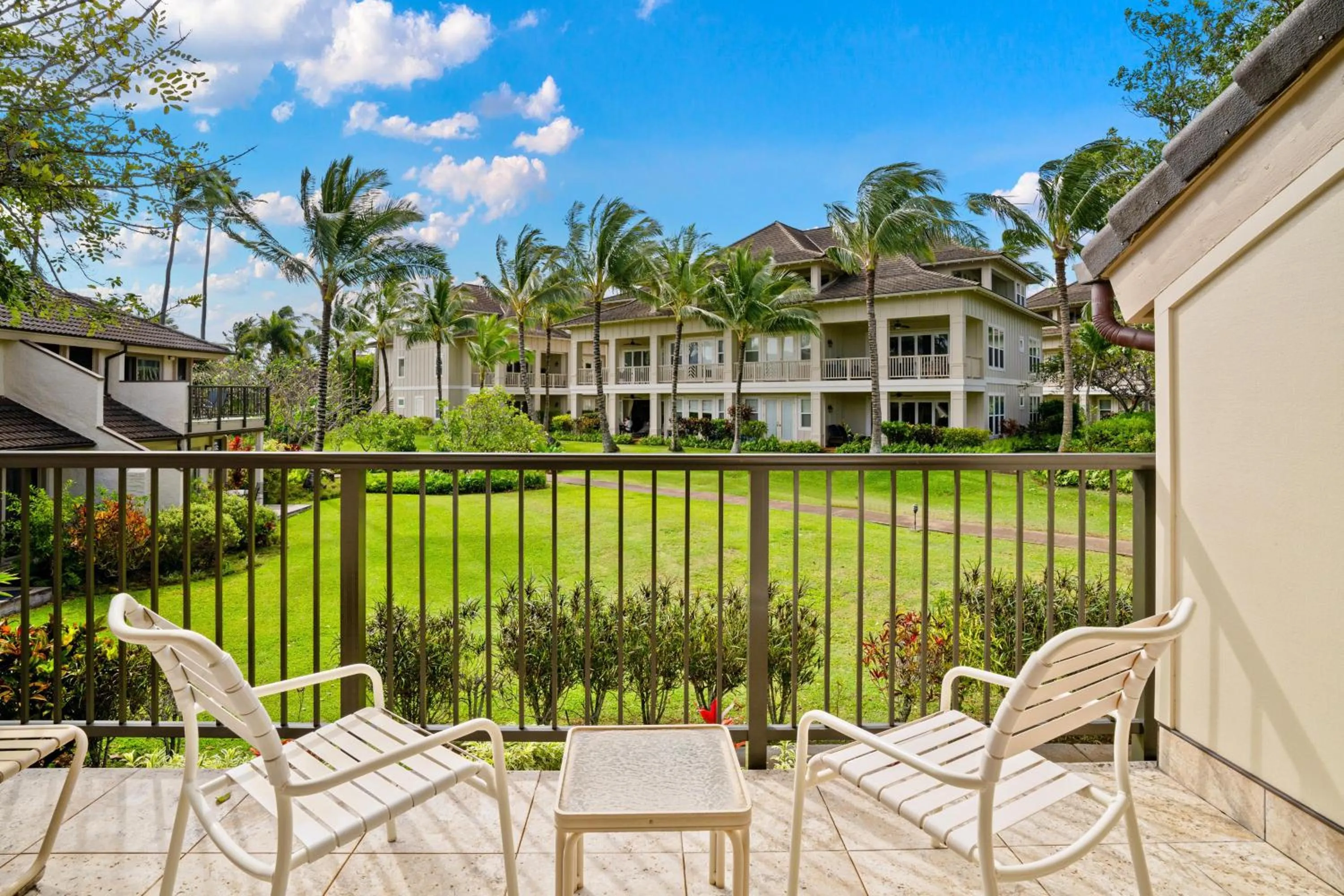 View (from property/room) in Aston At Poipu Kai