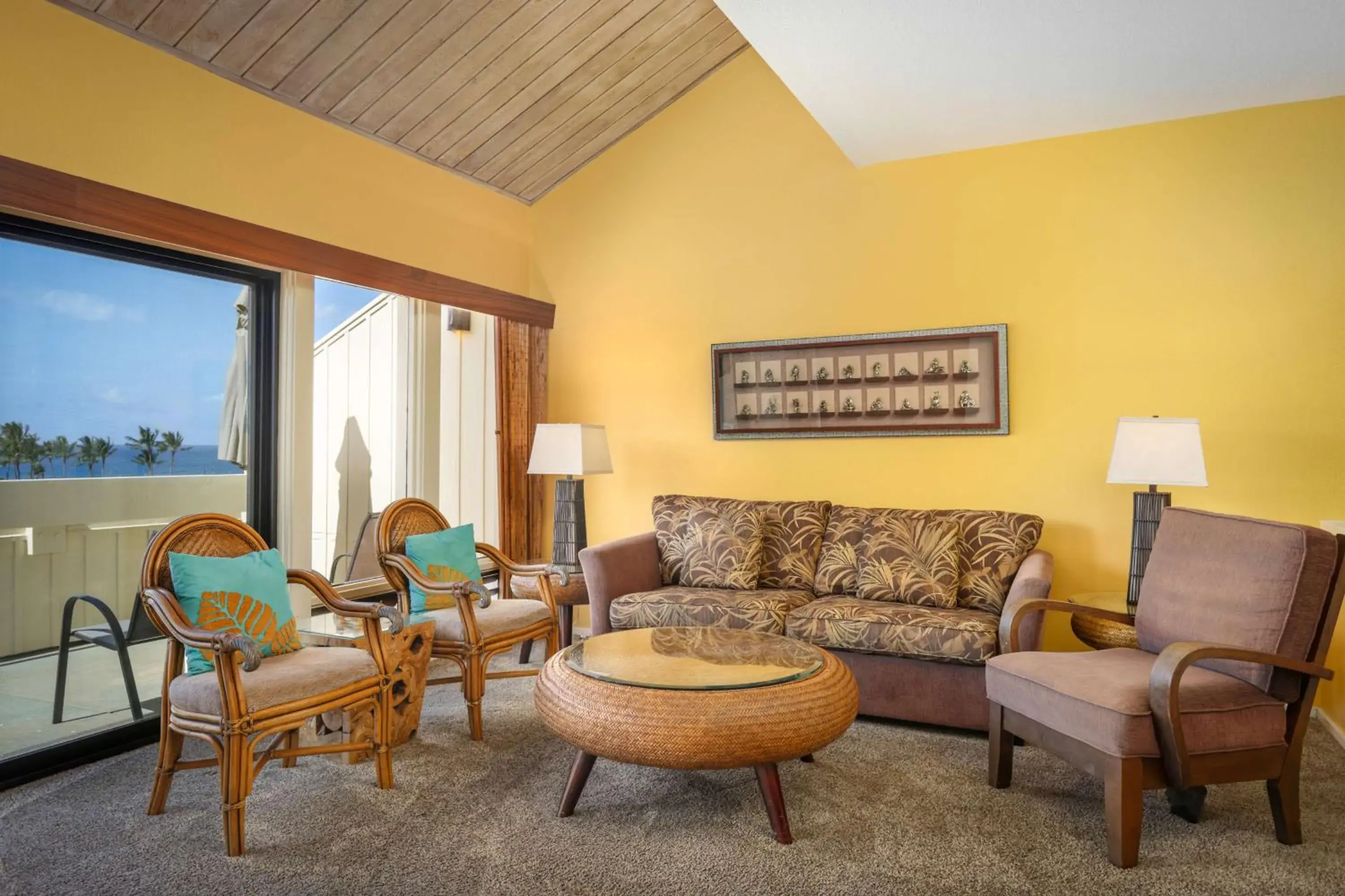 View (from property/room) in Aston At Poipu Kai View (from property/room) in Aston At Poipu Kai