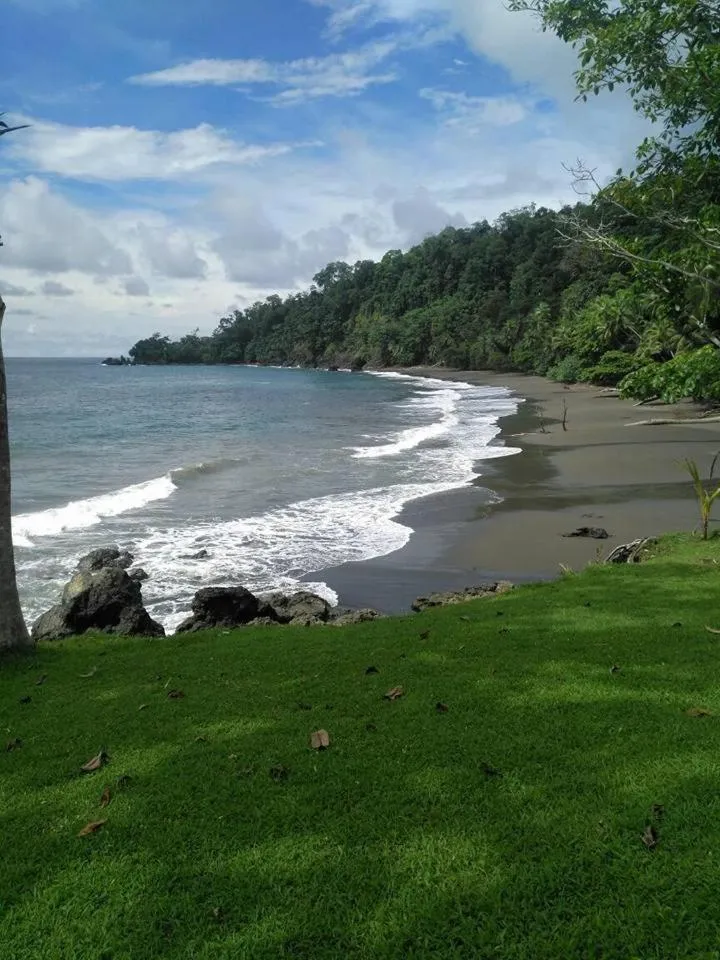 Hidden Paradise Lodge