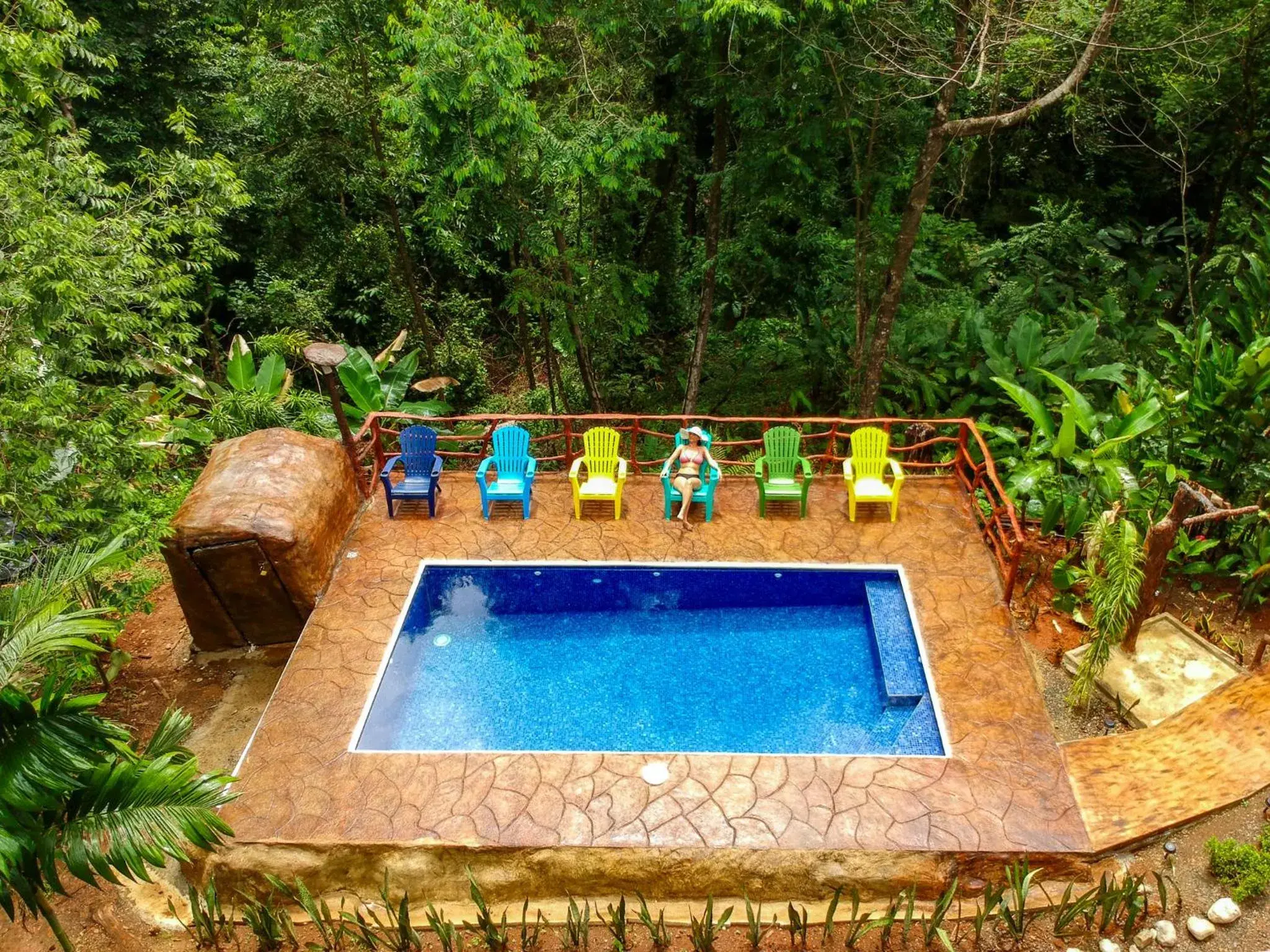 Hidden Paradise Lodge Hidden Paradise Lodge