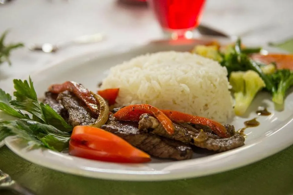 Hidden Paradise Lodge