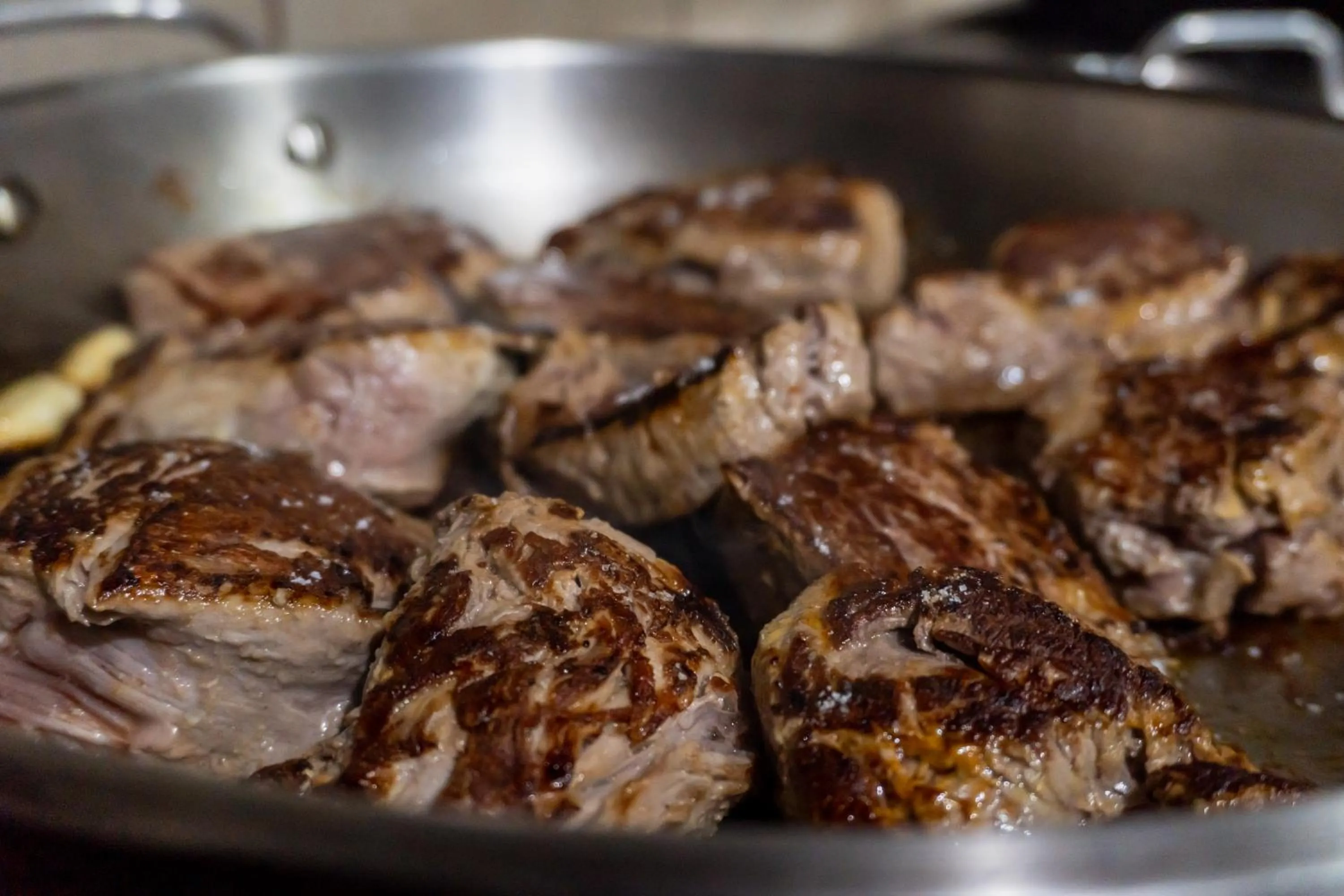 Hidden Paradise Lodge