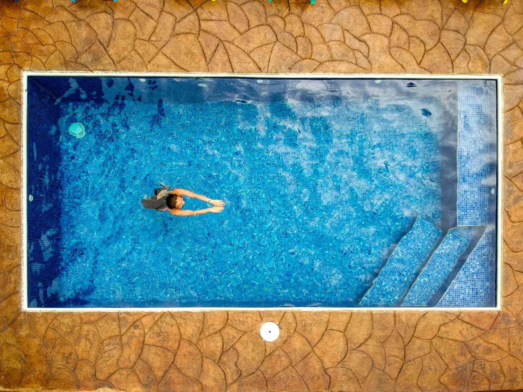 Hidden Paradise Lodge