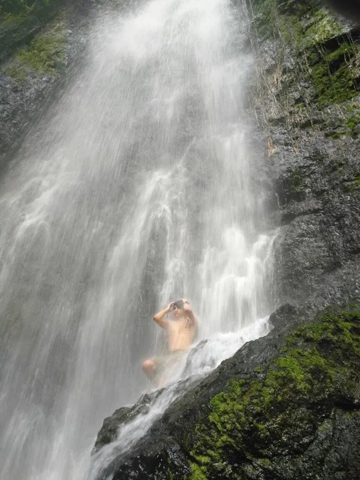 Hidden Paradise Lodge