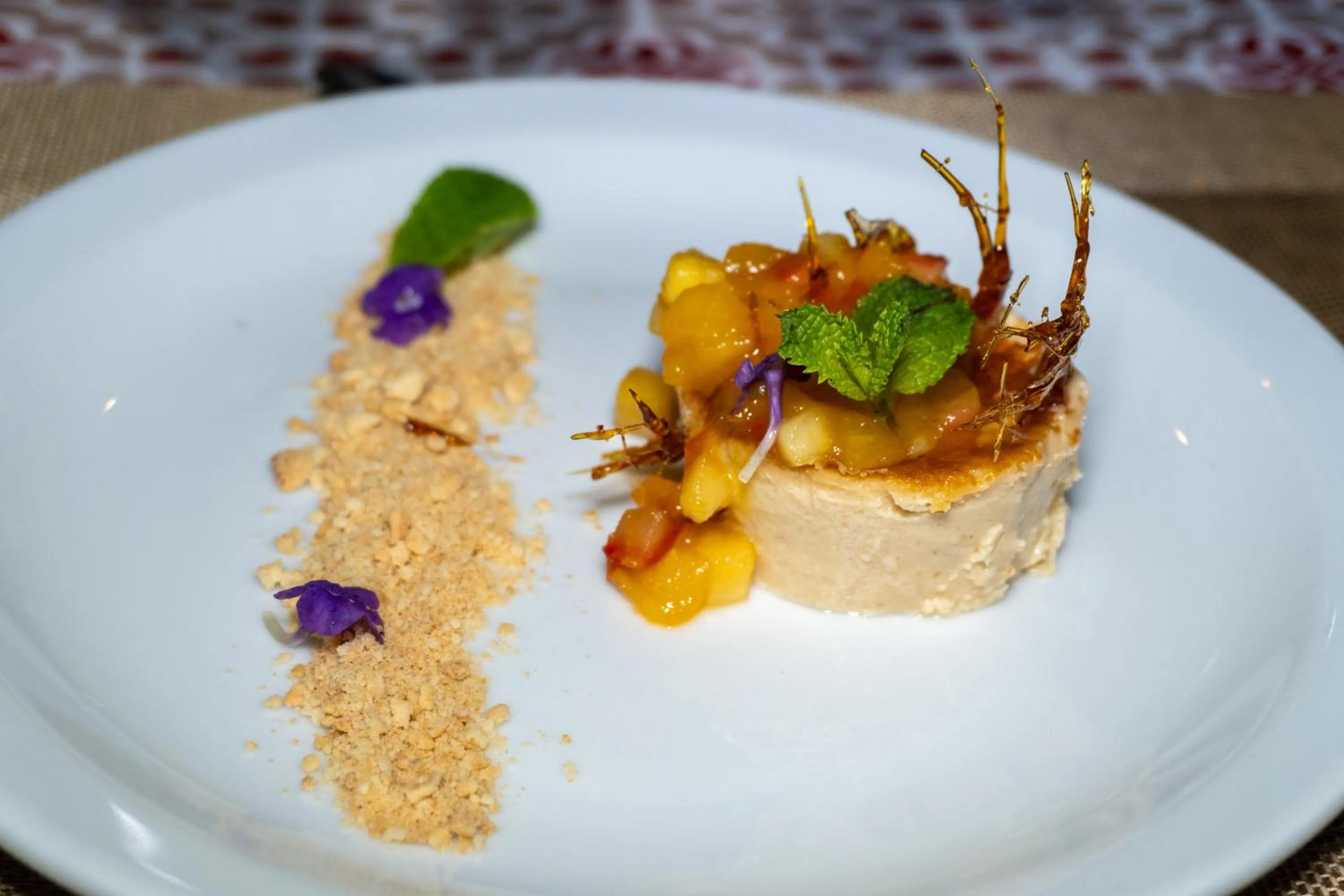 Hidden Paradise Lodge