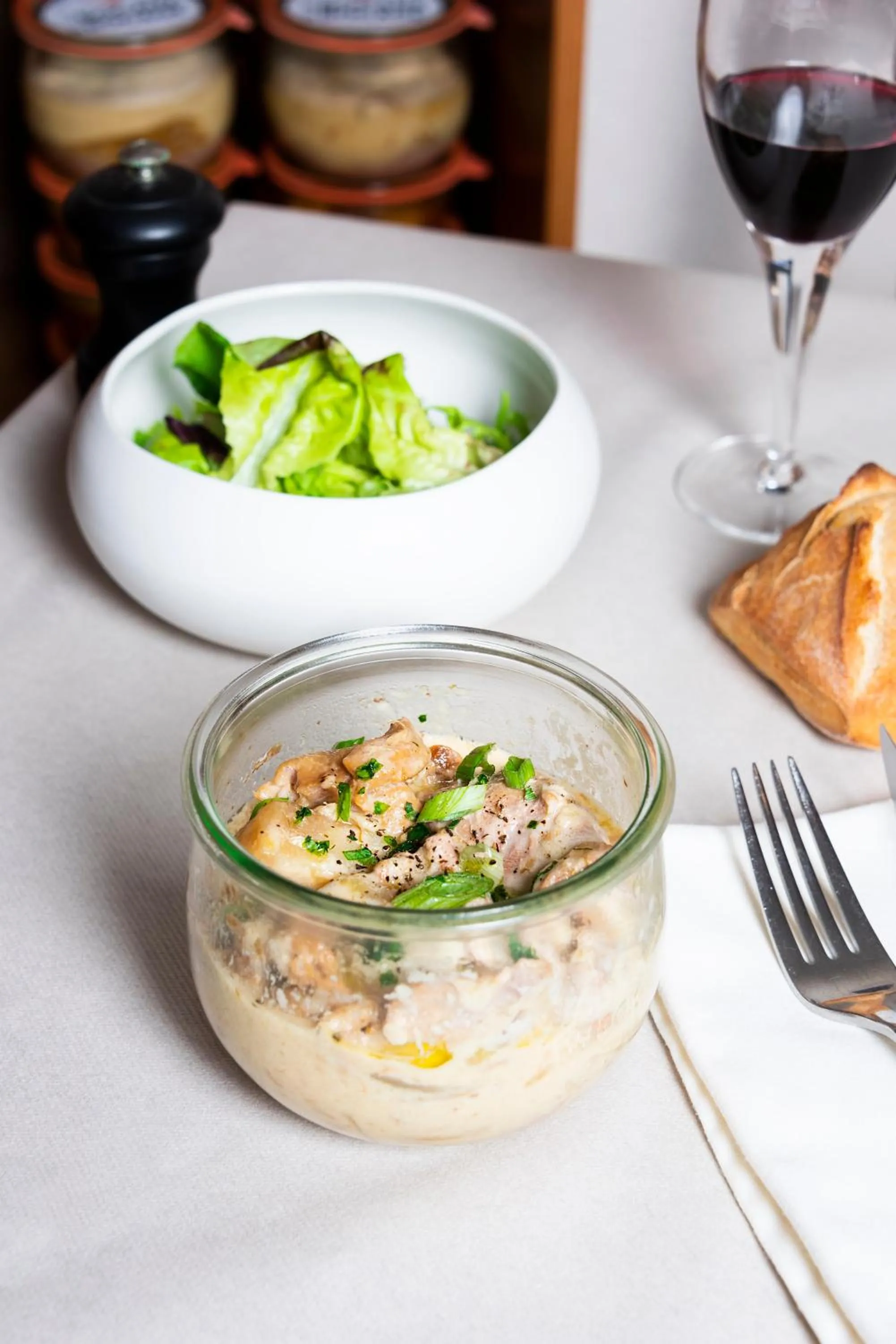 Kitchen or kitchenette in Les 3 Vallées