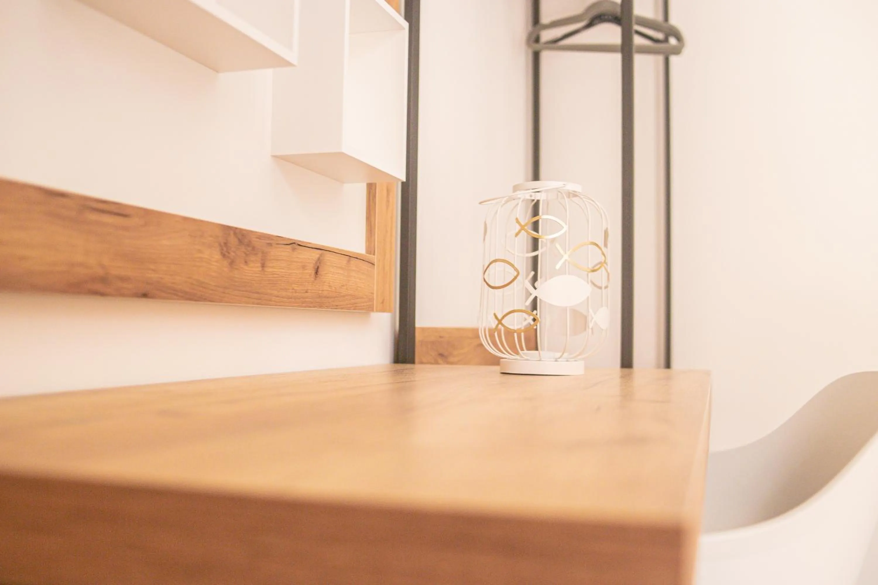 Bedroom in Hotel Al Paradise