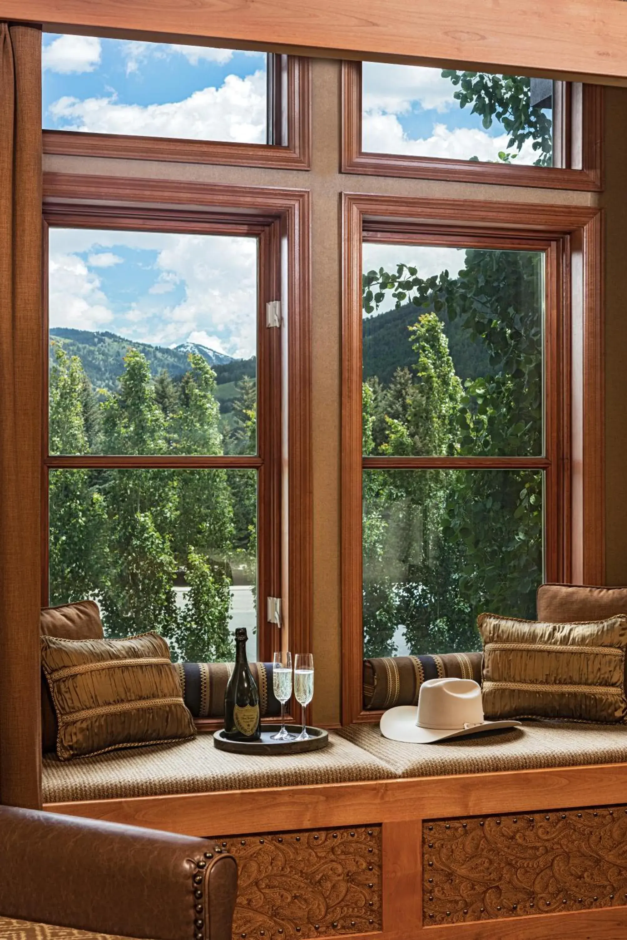 View (from property/room) in Wyoming Inn of Jackson Hole View (from property/room) in Wyoming Inn of Jackson Hole