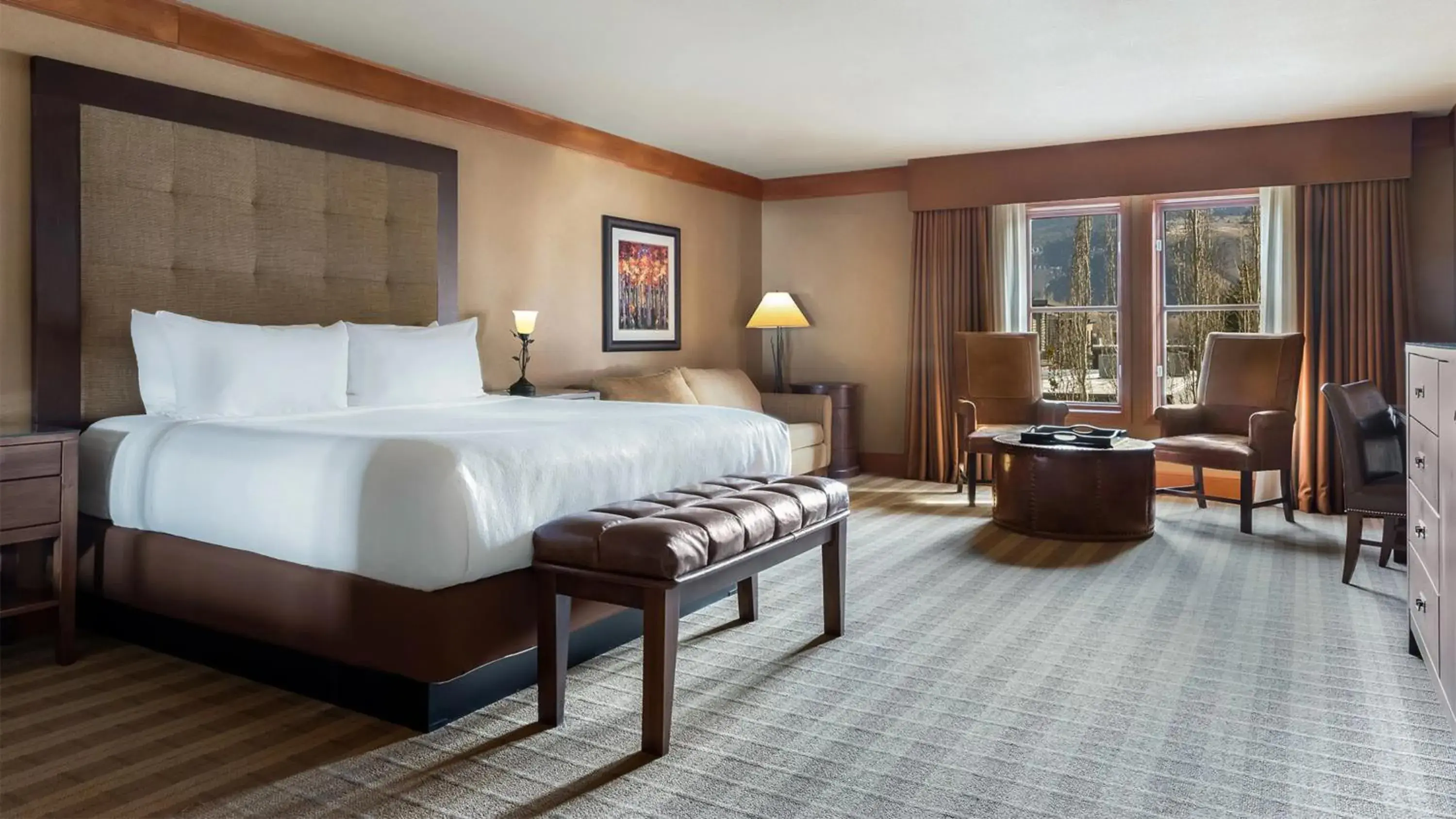 Studio with Sofa Bed in Wyoming Inn of Jackson Hole Studio with Sofa Bed in Wyoming Inn of Jackson Hole