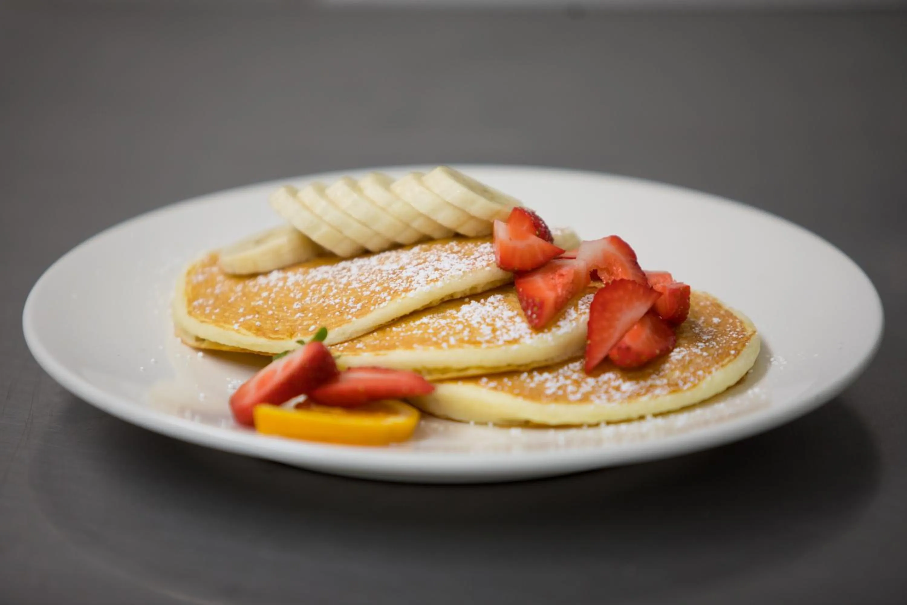 Restaurant/places to eat in Wyoming Inn of Jackson Hole