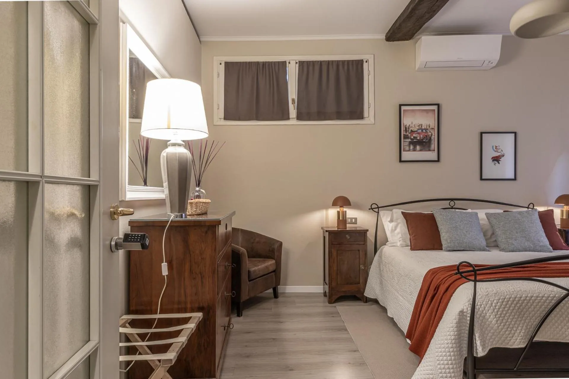 Room & Breakfast Canalino 21