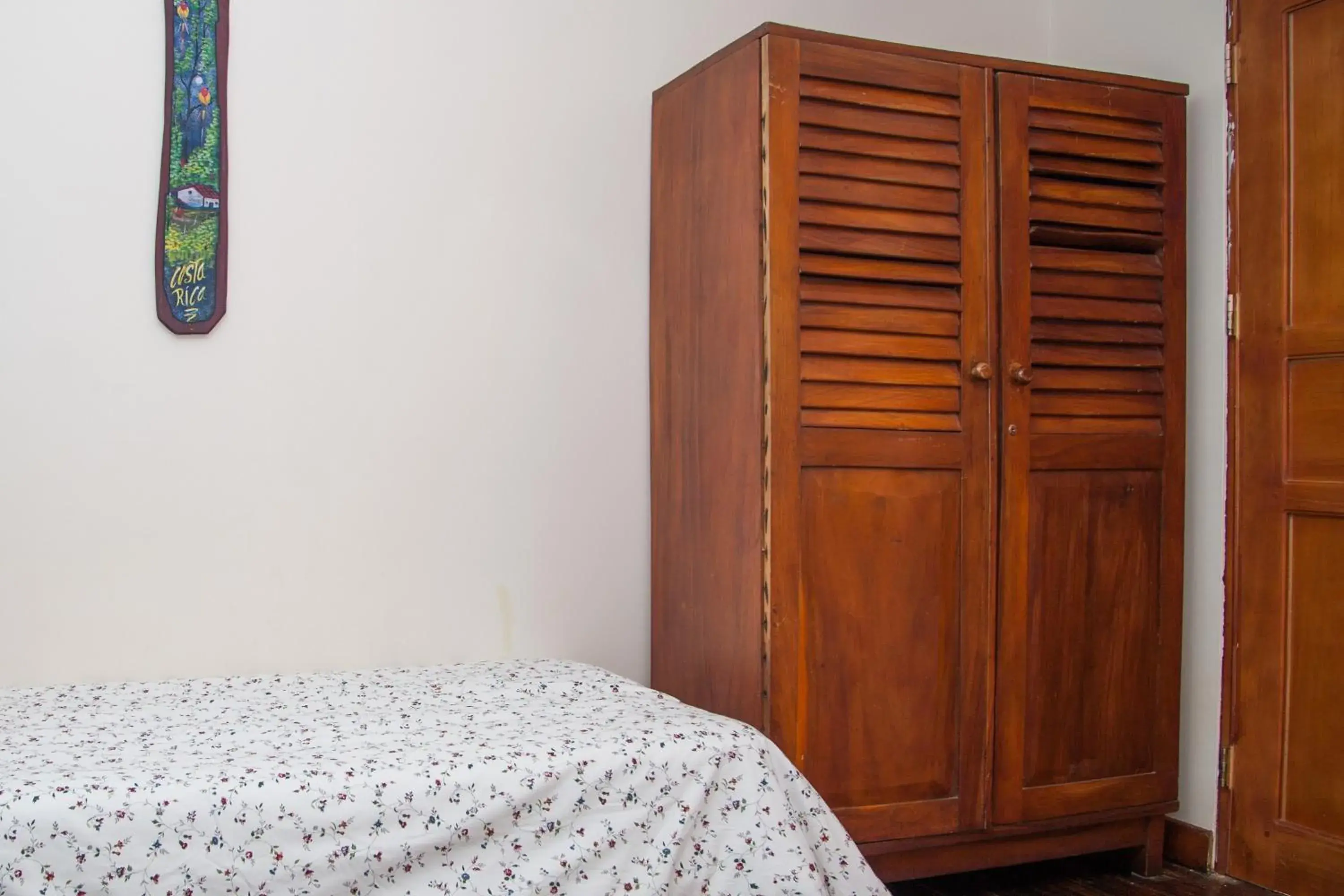Double or Twin Room with Garden View in Hotel Brasilito Double or Twin Room with Garden View in Hotel Brasilito
