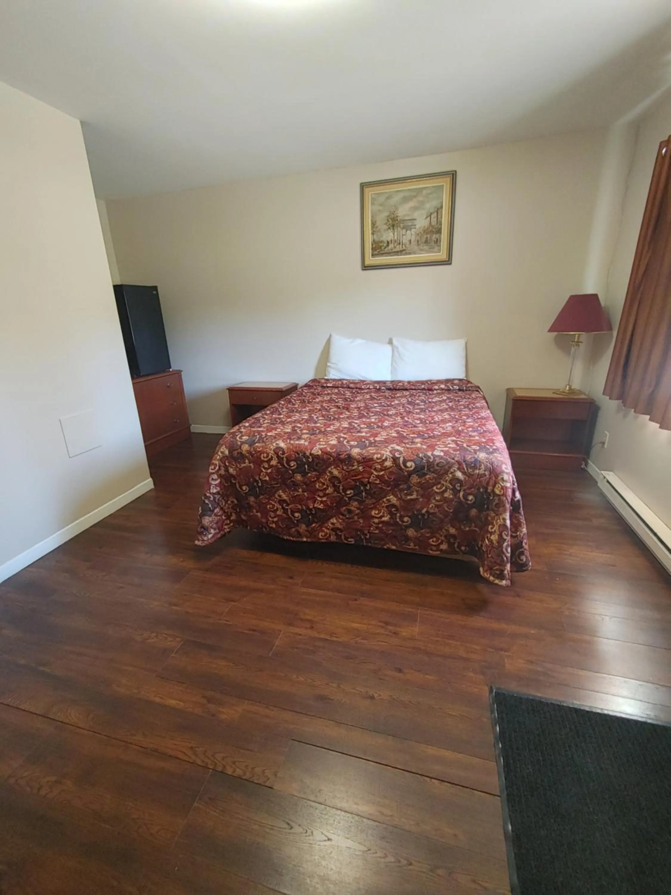 Bed in Relax Inn-Collingwood