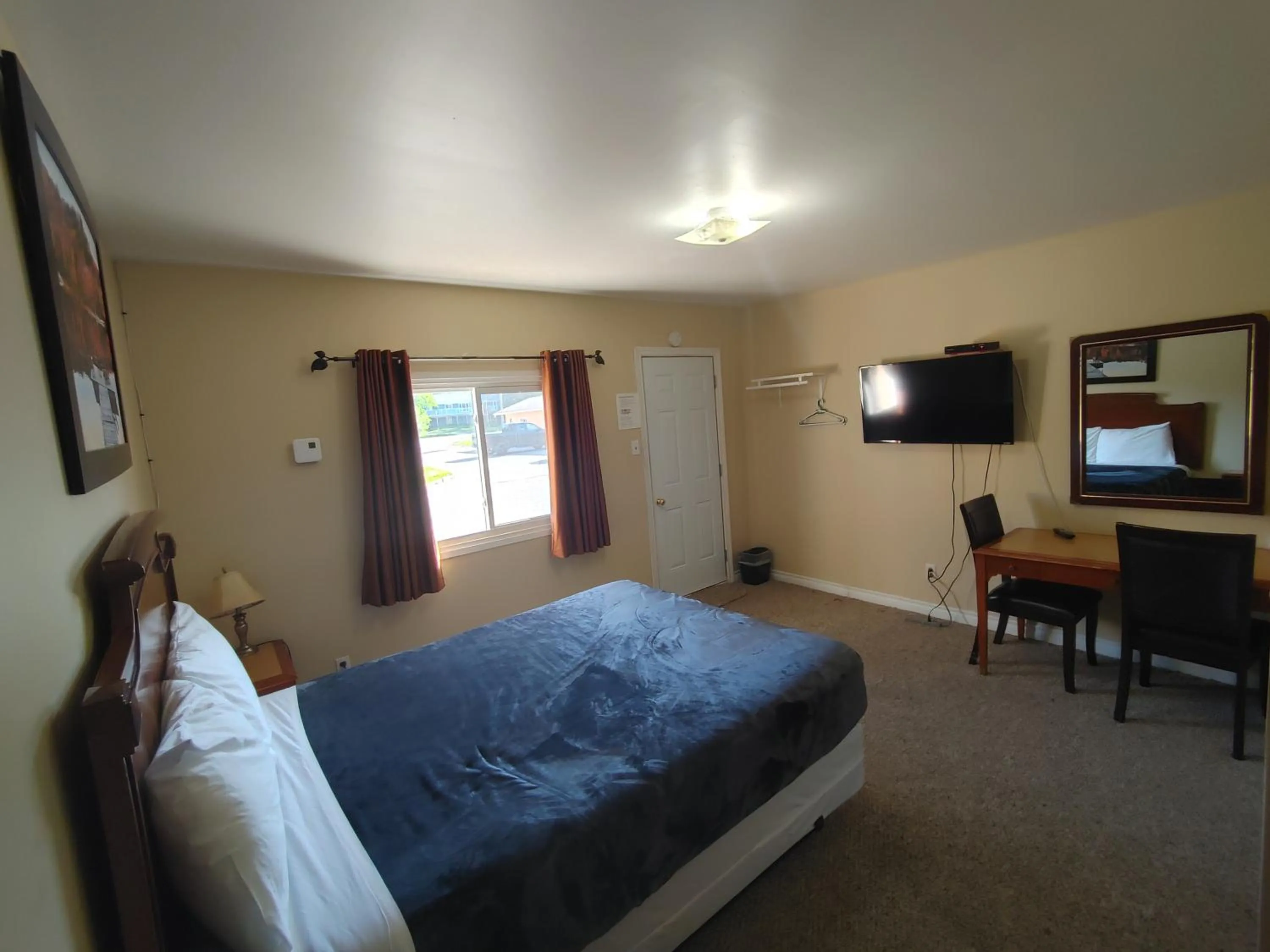 Bed in Relax Inn-Collingwood