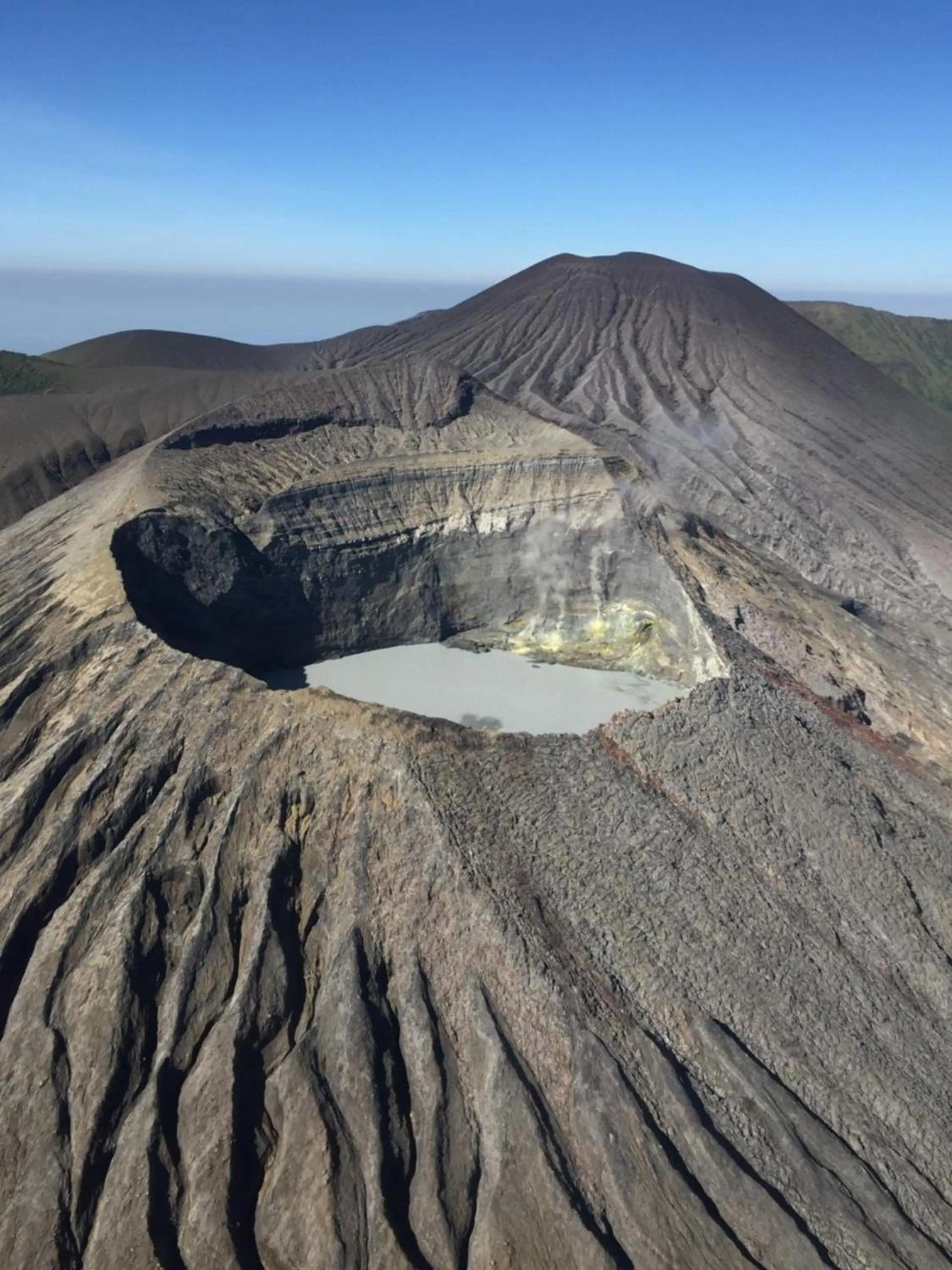 View (from property/room) in Blue River Resort & Hot Springs