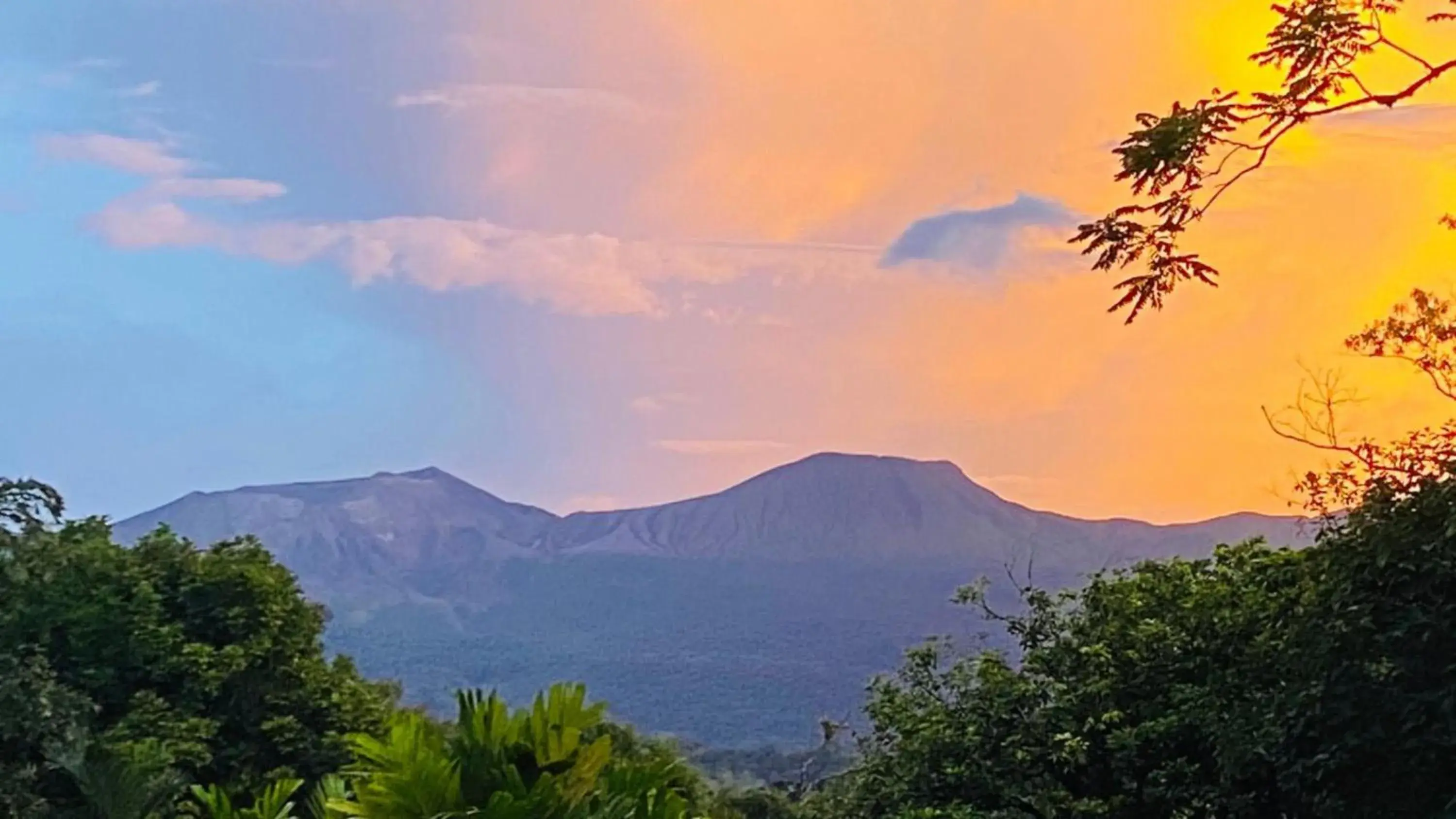 Property building in Blue River Resort & Hot Springs Property building in Blue River Resort & Hot Springs