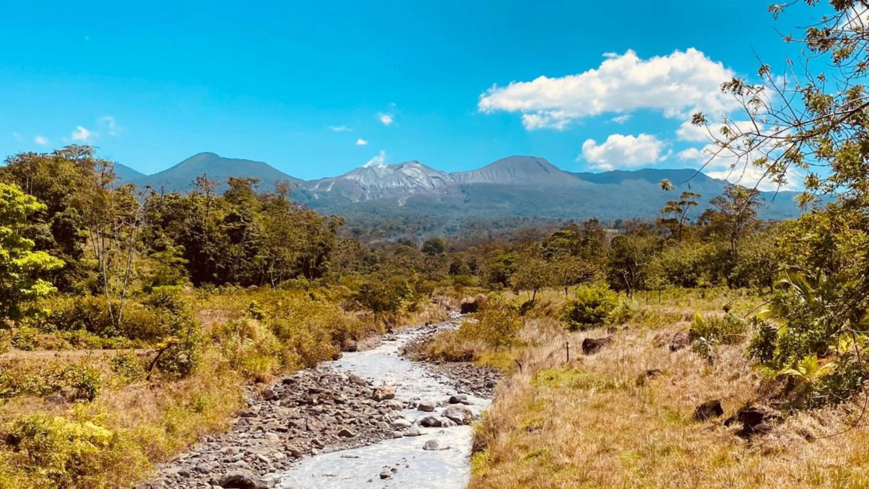 Hiking in Blue River Resort & Hot Springs