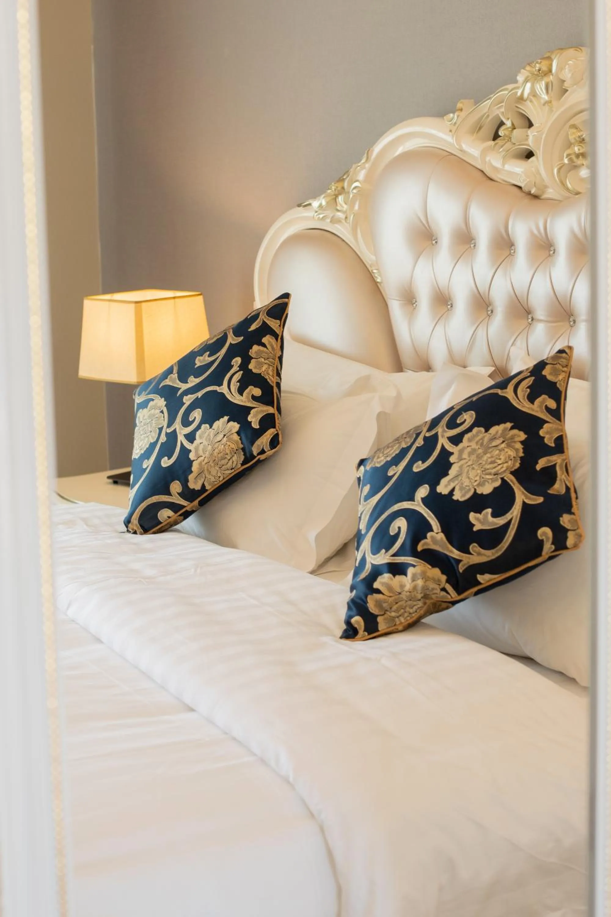 Grand Blue Fafa Resort & SPA