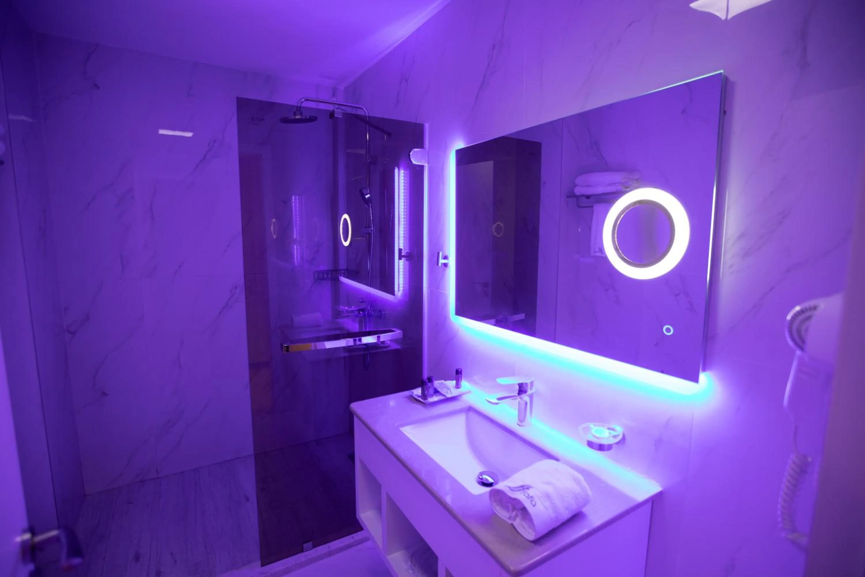 Grand Blue Fafa Resort & SPA