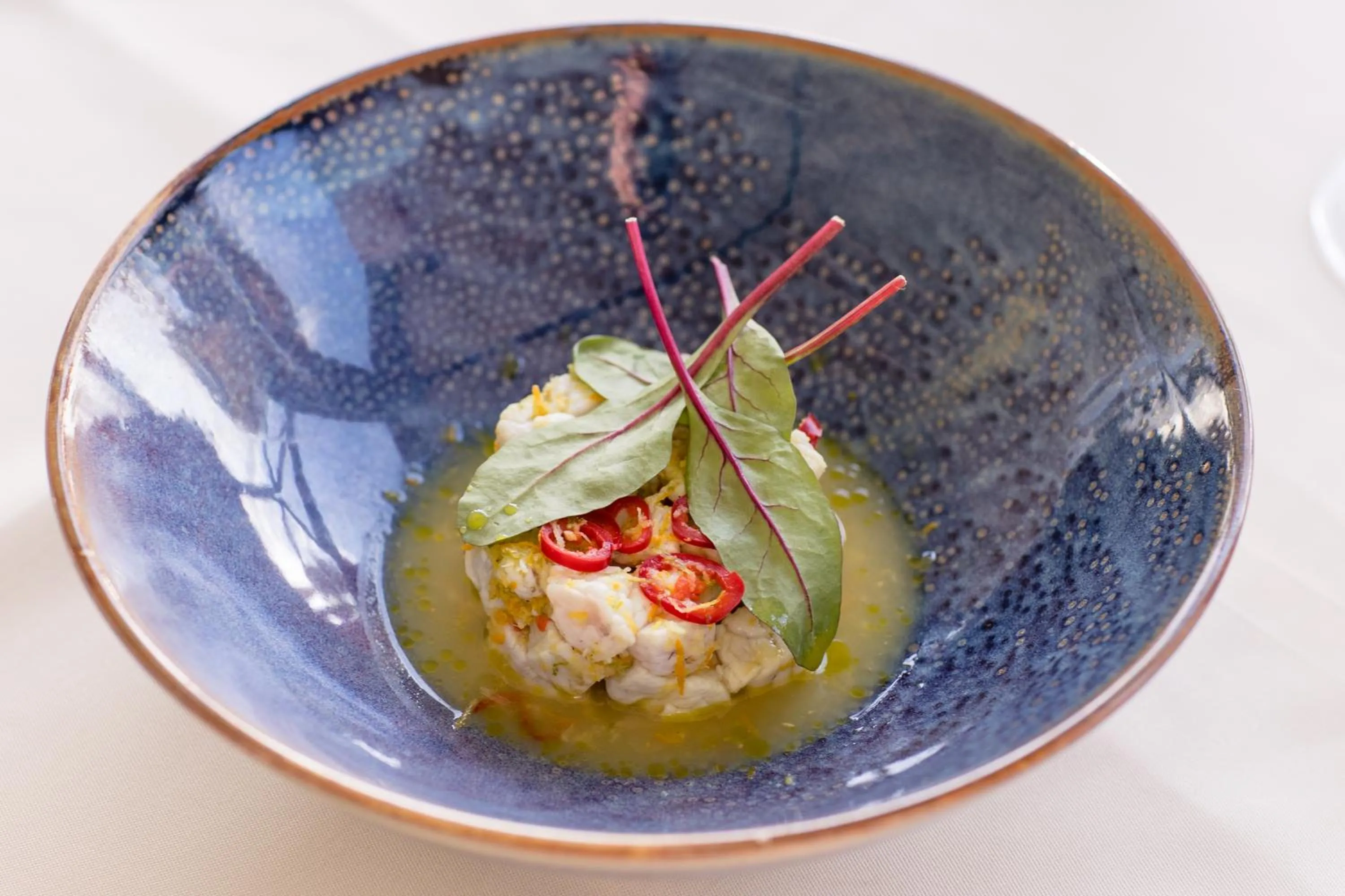 Grand Blue Fafa Resort & SPA