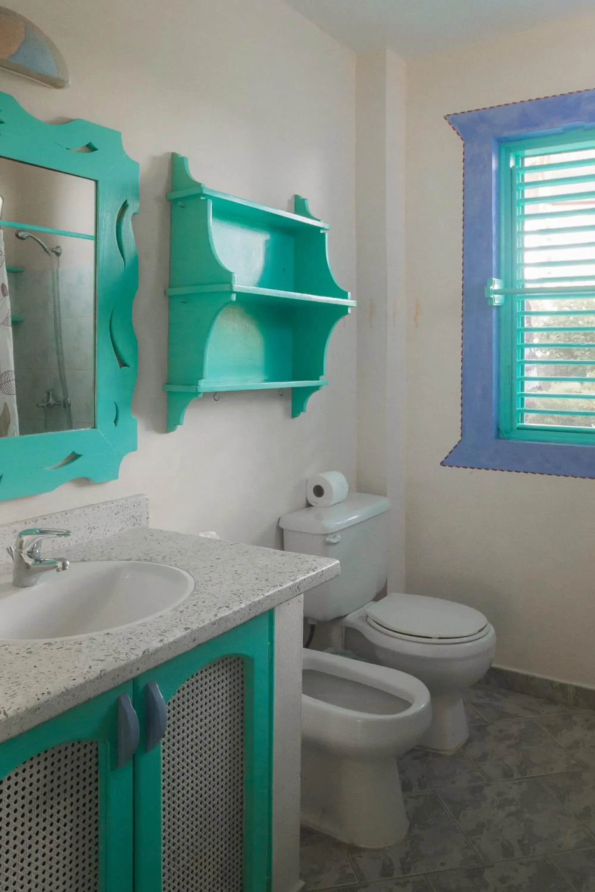 One-Bedroom Villa in Hotel Playa Colibri One-Bedroom Villa in Hotel Playa Colibri