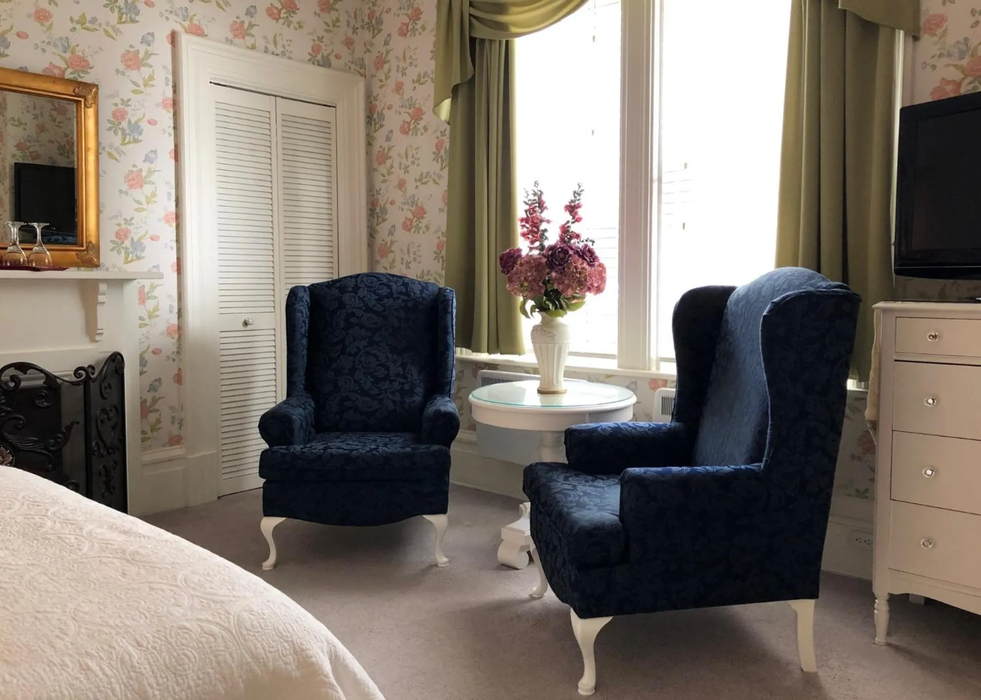 Balmoral House Bed & Breakfast