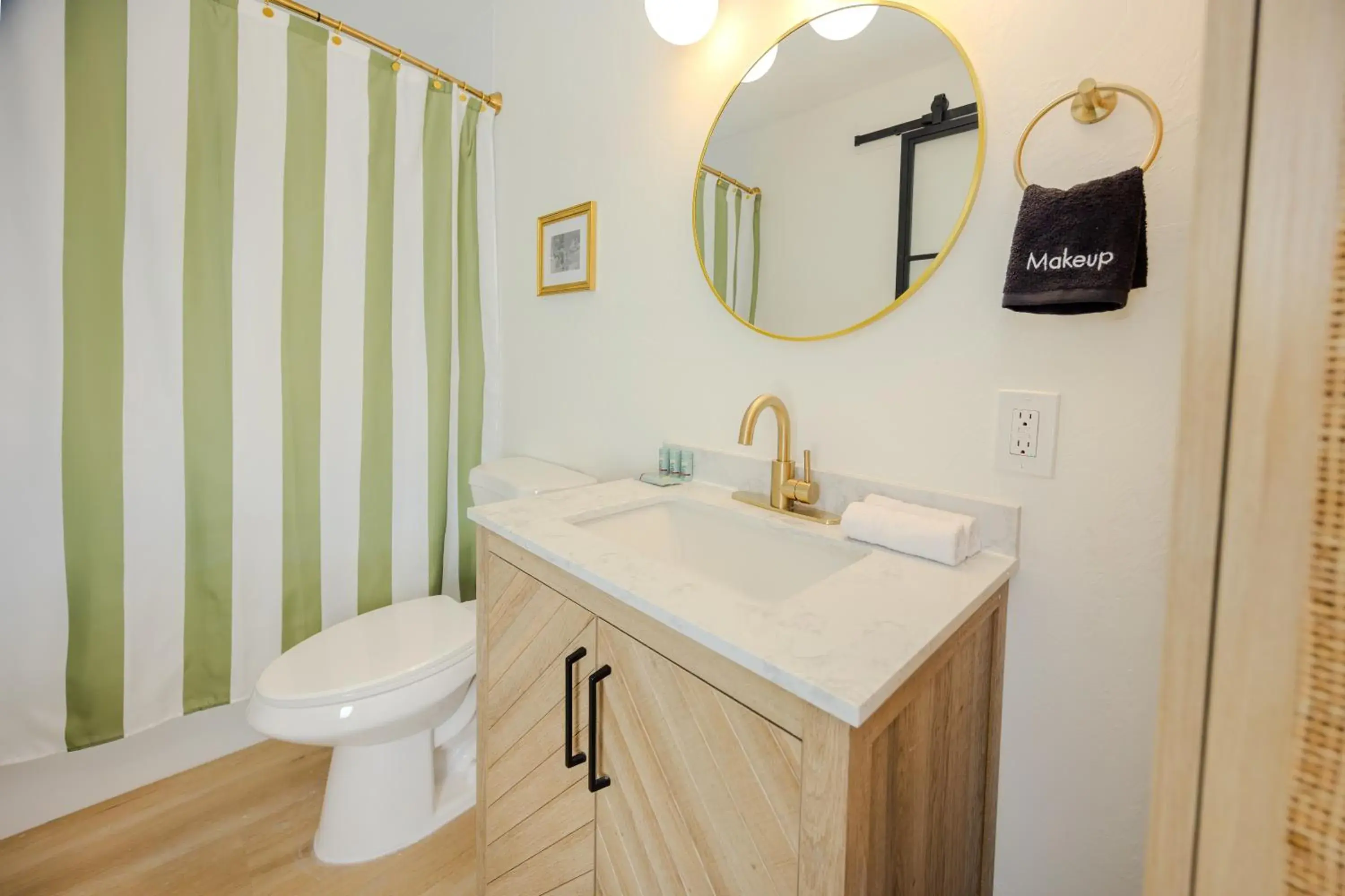 Queen Room with Two Queen Beds - Pet-Friendly/Non-Smoking in The Kennedy Tucson, SureStay Collection by Best Western Queen Room with Two Queen Beds - Pet-Friendly/Non-Smoking in The Kennedy Tucson, SureStay Collection by Best Western