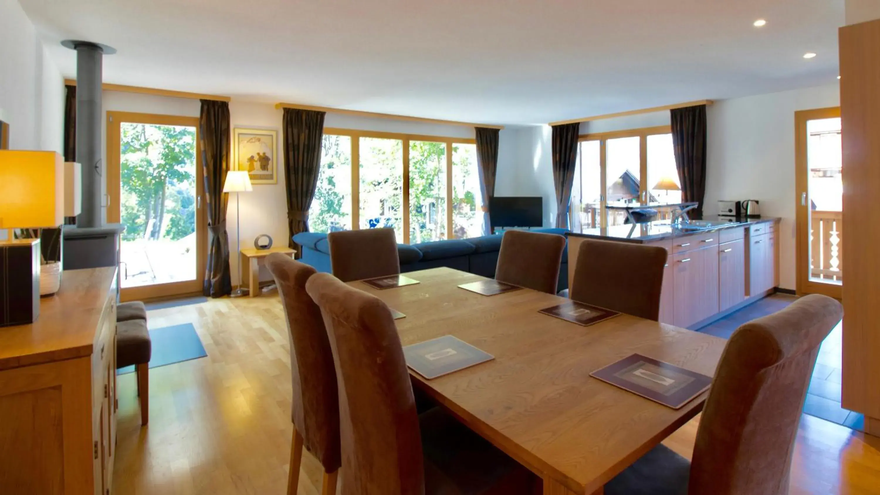 Chalet Fortuna 2 Chalet Fortuna 2