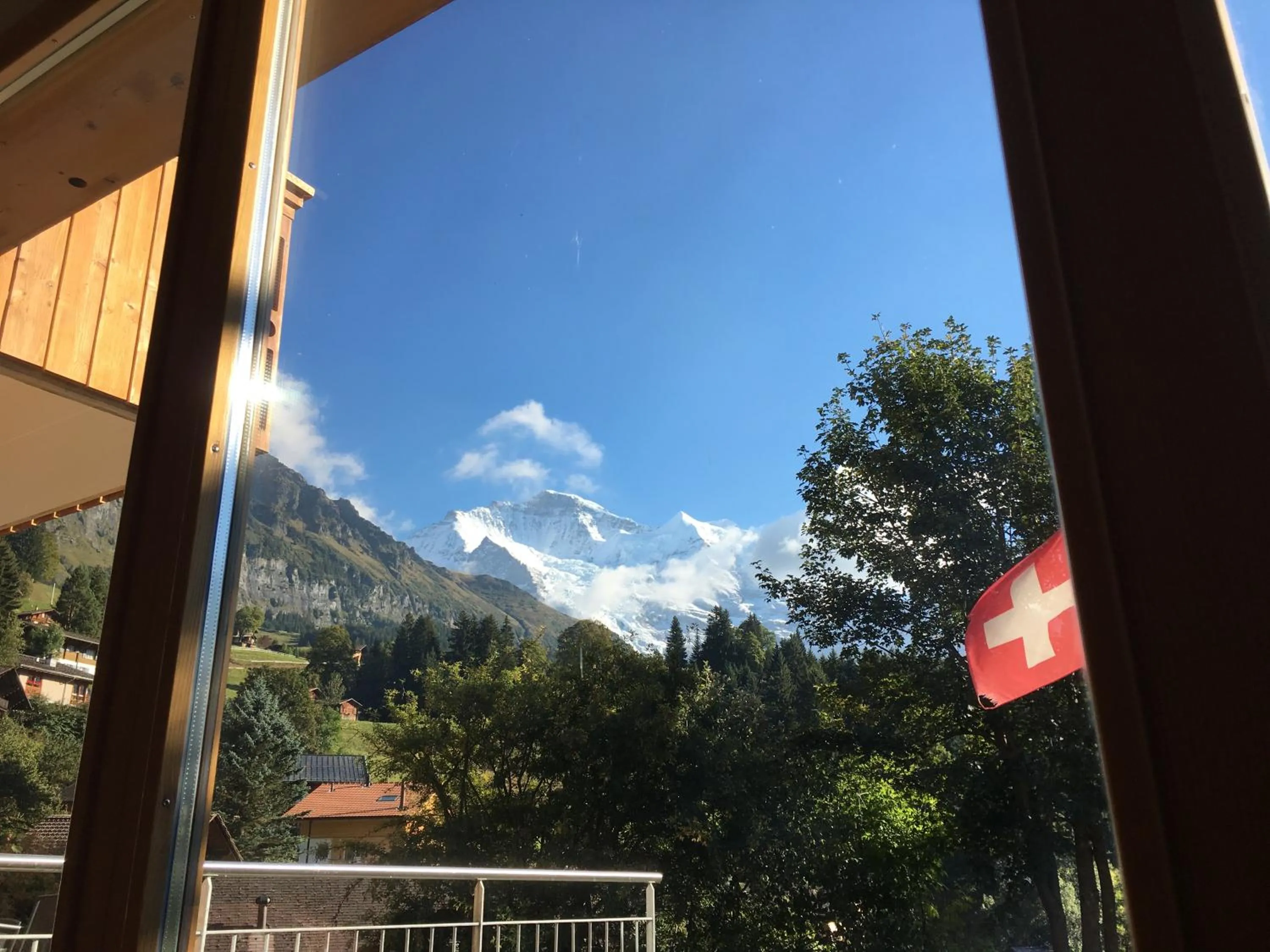 Chalet Fortuna 2
