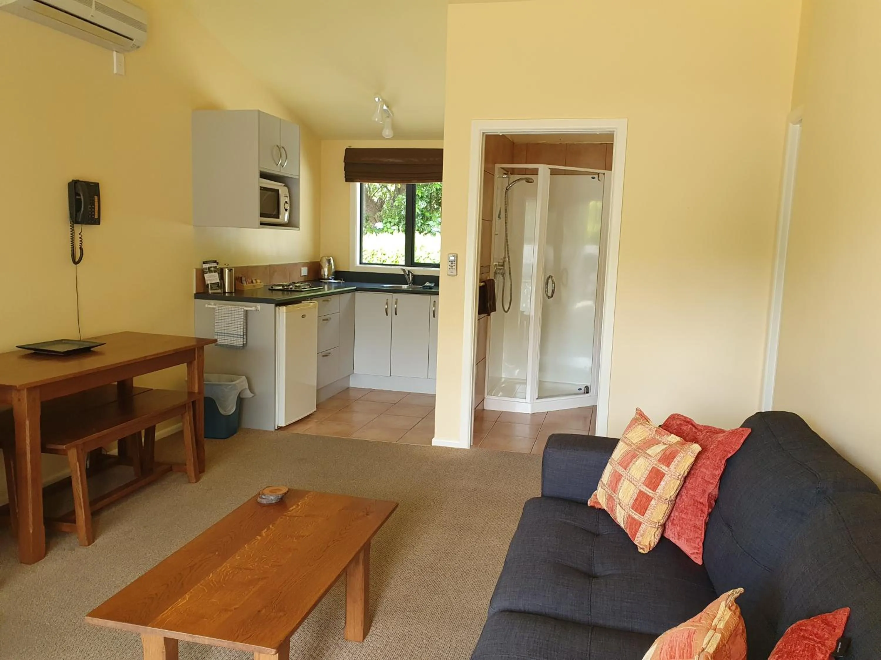 Havelock Garden Motel