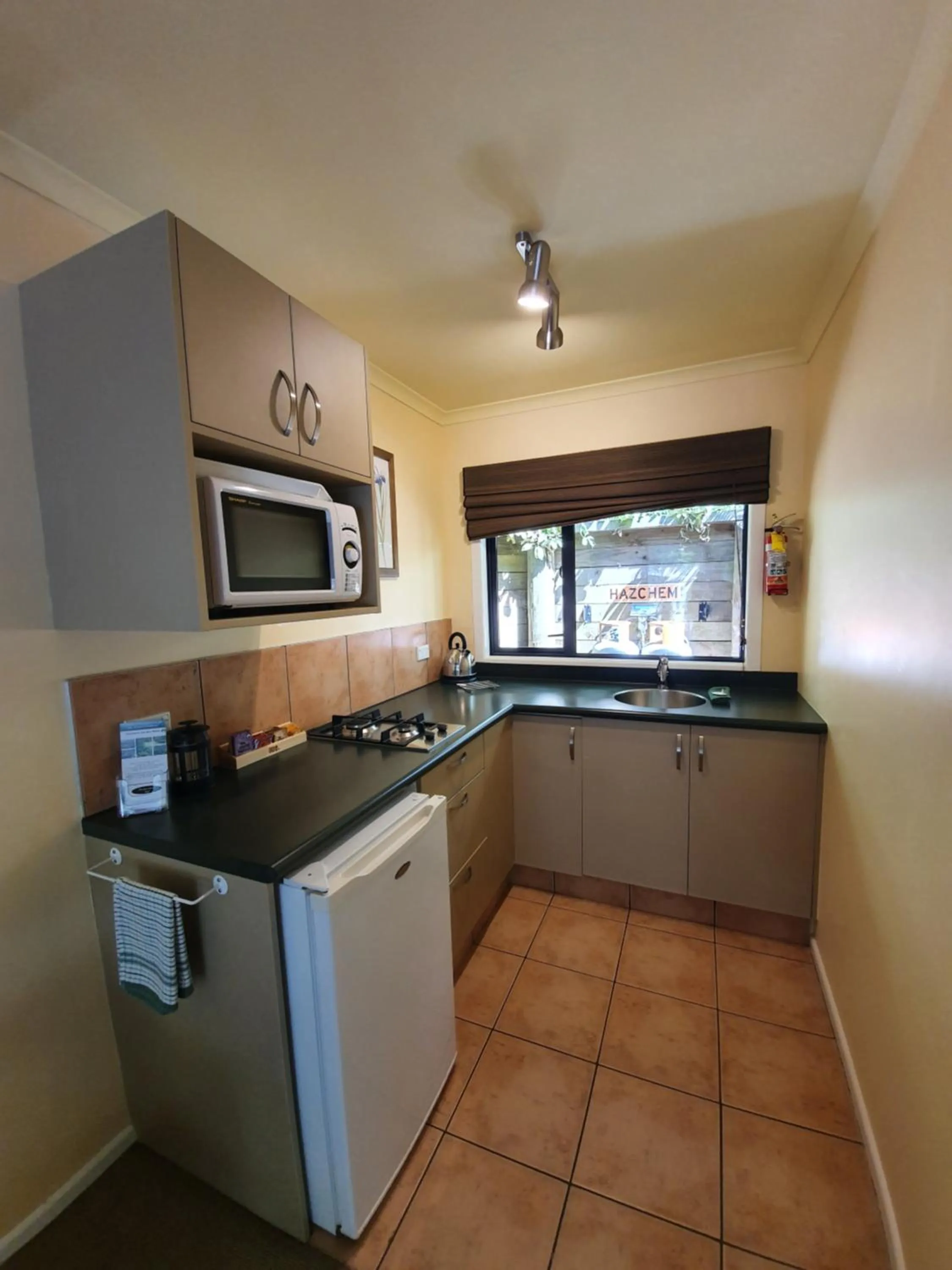 Havelock Garden Motel