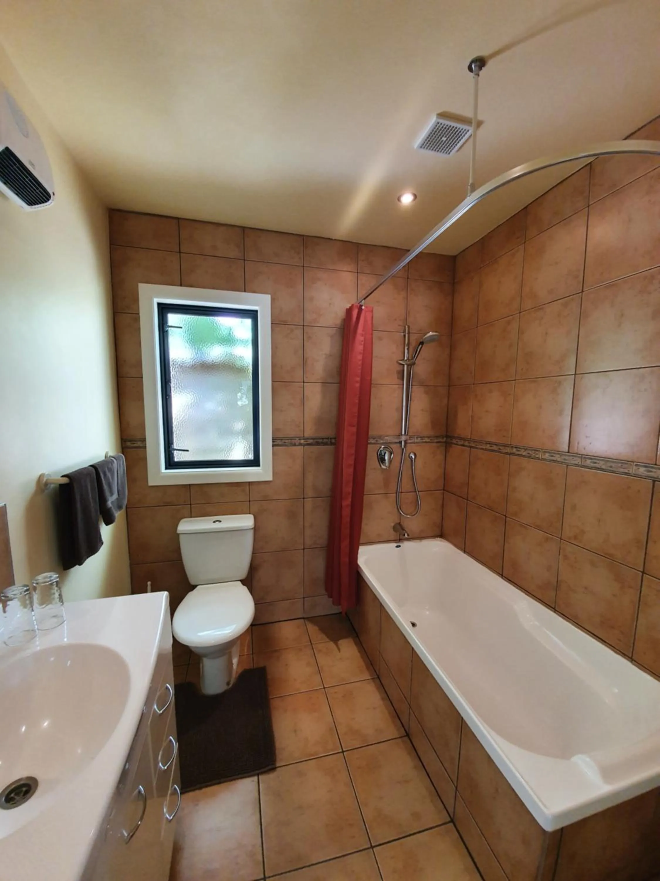 Havelock Garden Motel