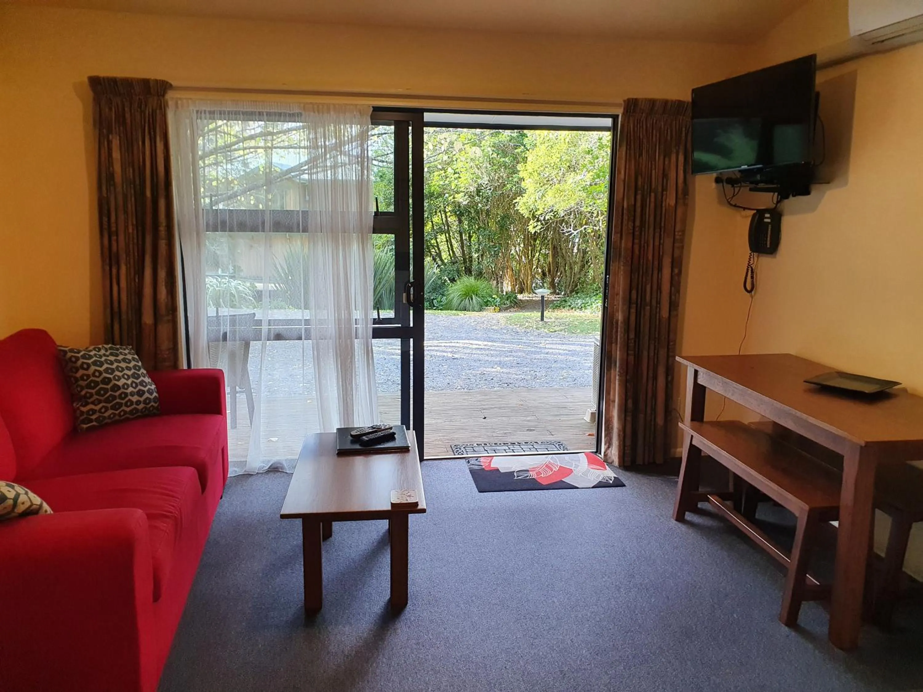 Havelock Garden Motel