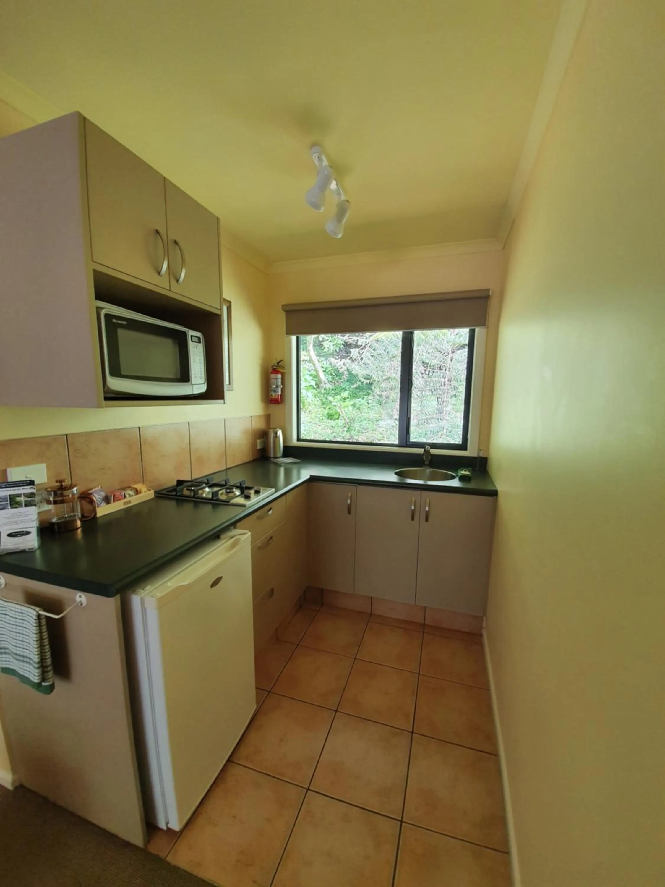 Havelock Garden Motel