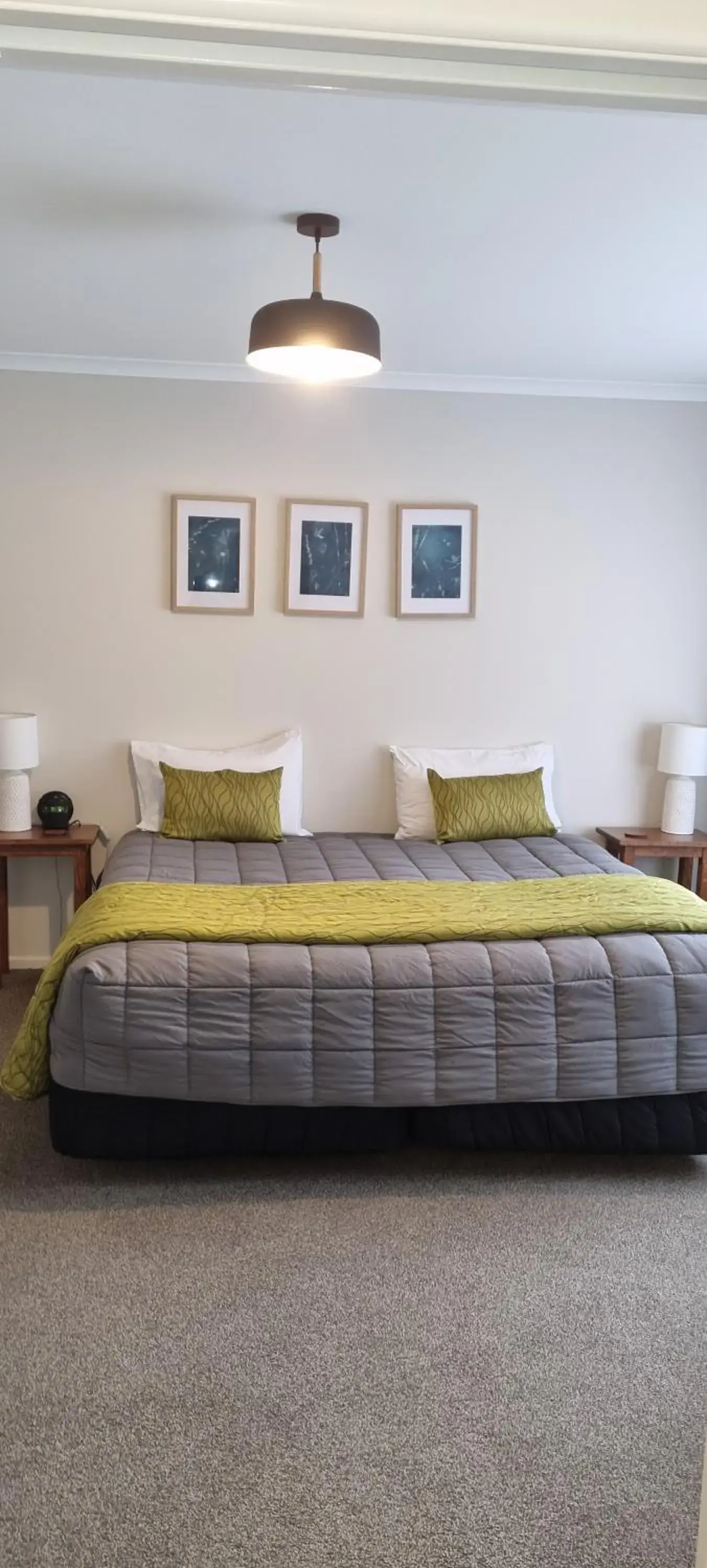 Superior King Suite in Havelock Garden Motel Superior King Suite in Havelock Garden Motel