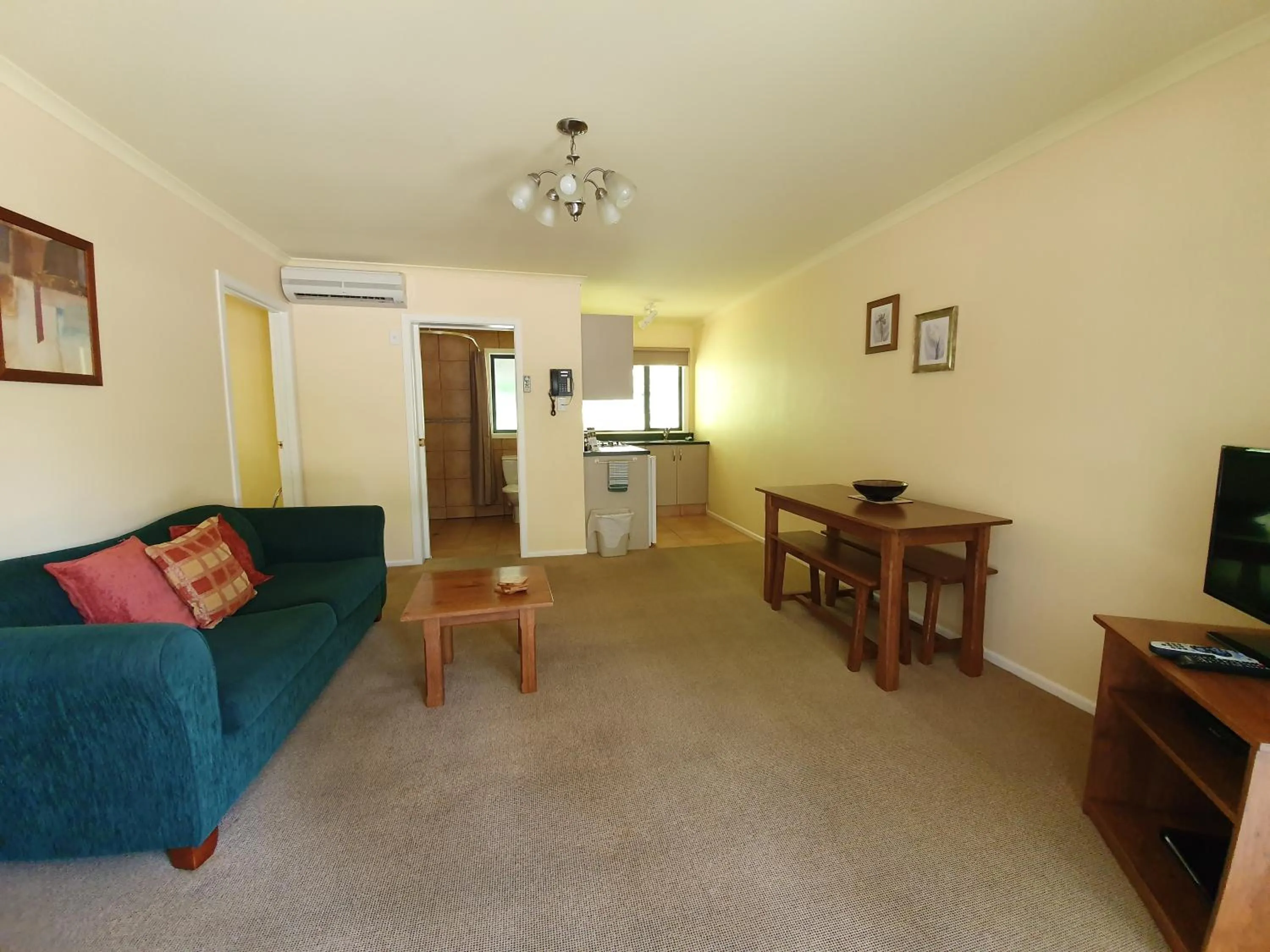 Havelock Garden Motel