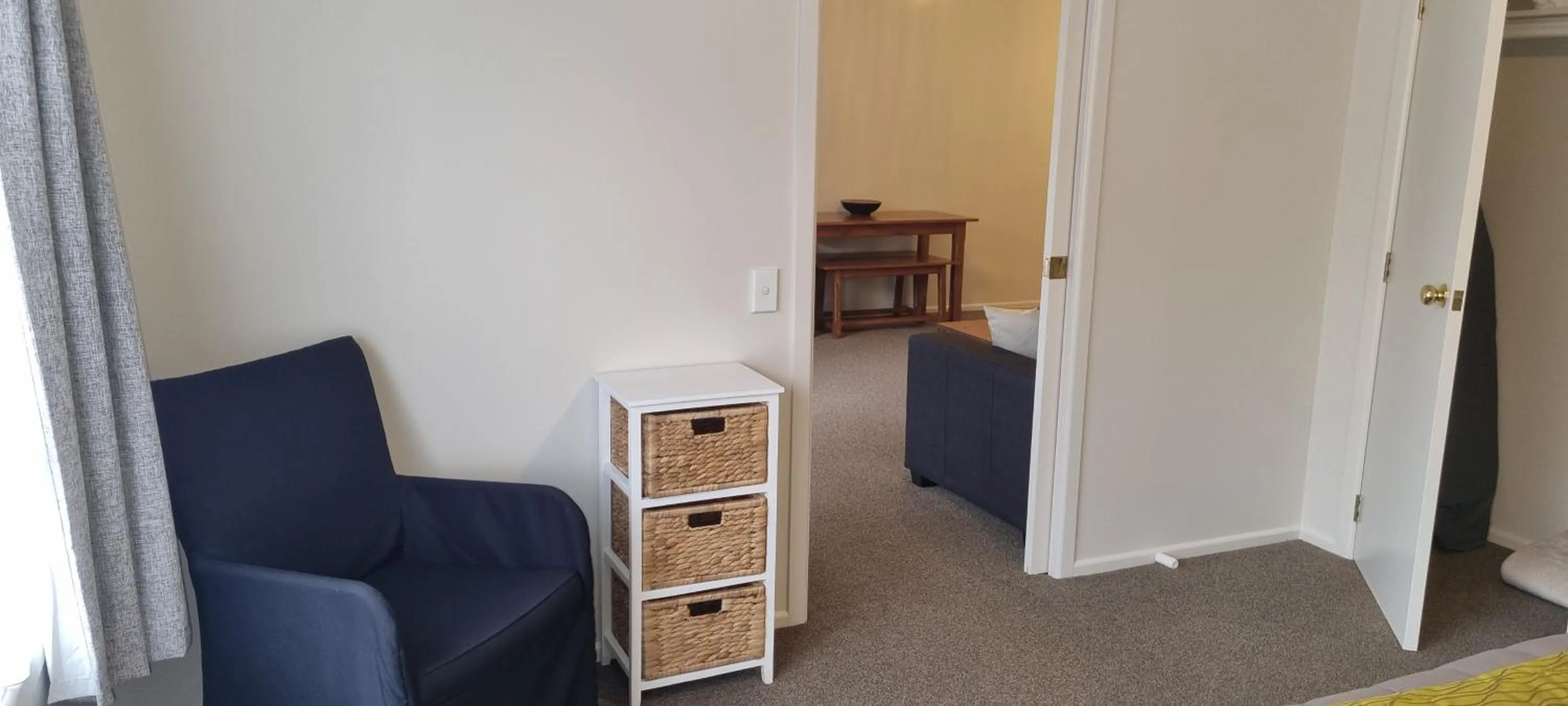 Havelock Garden Motel